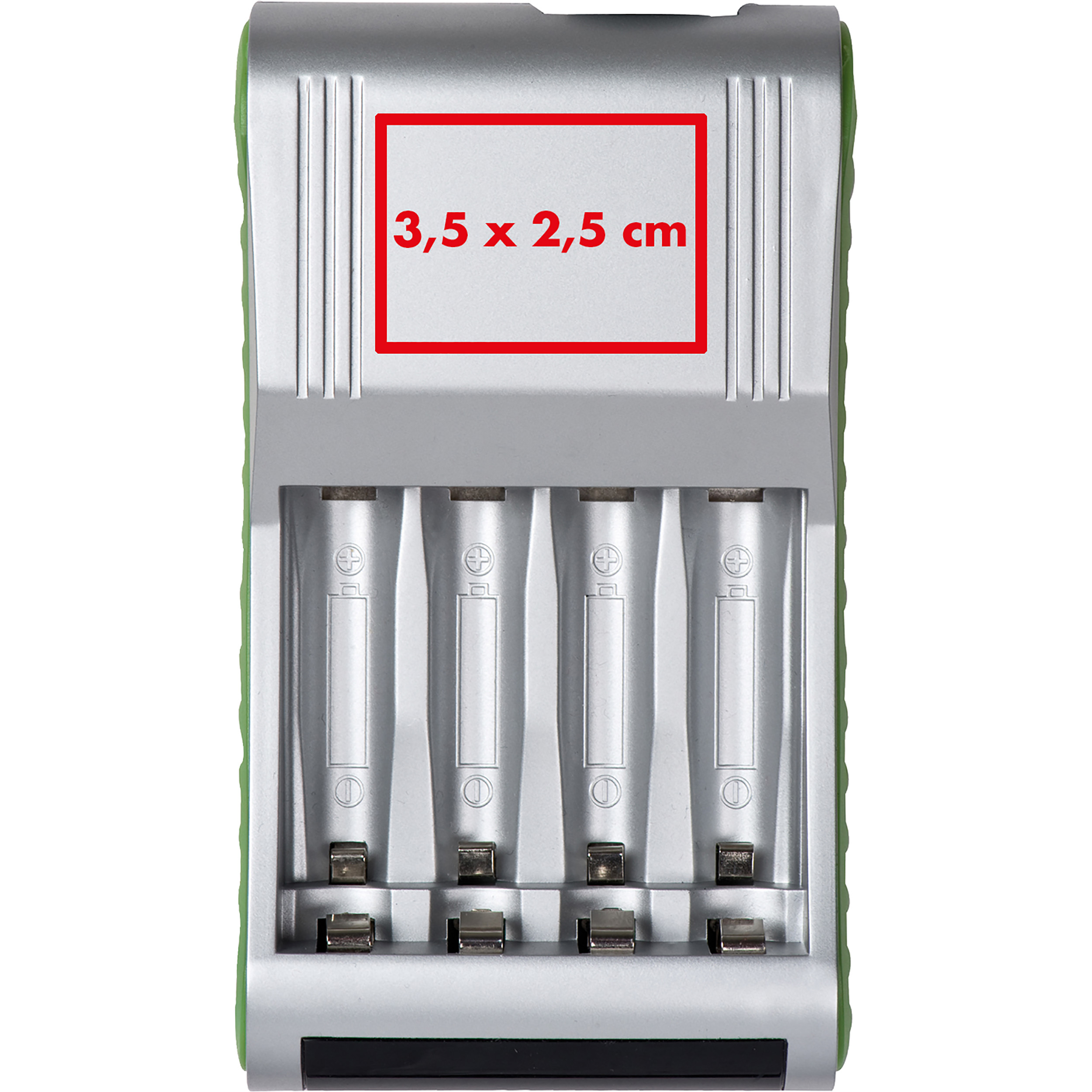 Vue 4 de Chargeur Thunder Bay