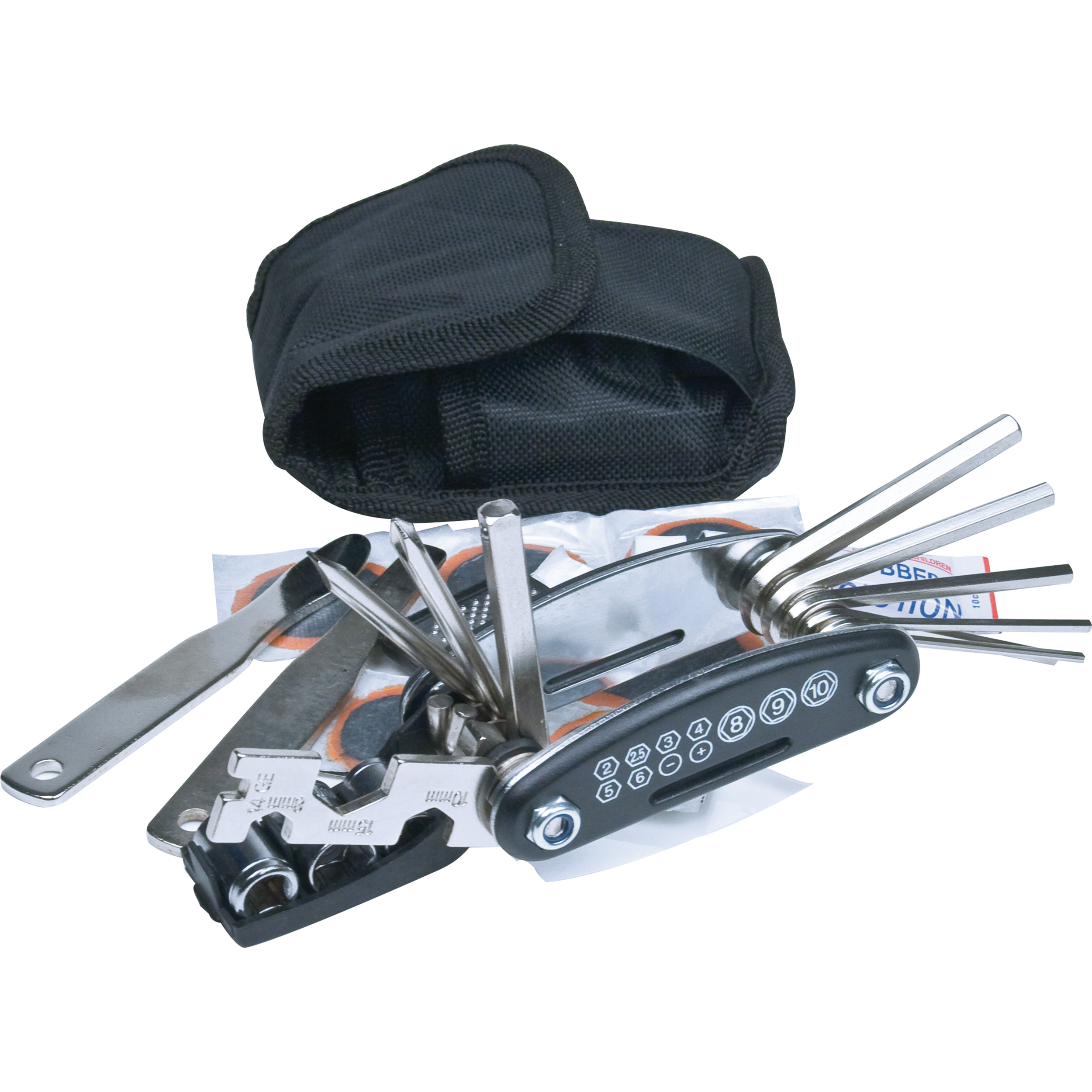 Set à outils pour vélo Minneapolis