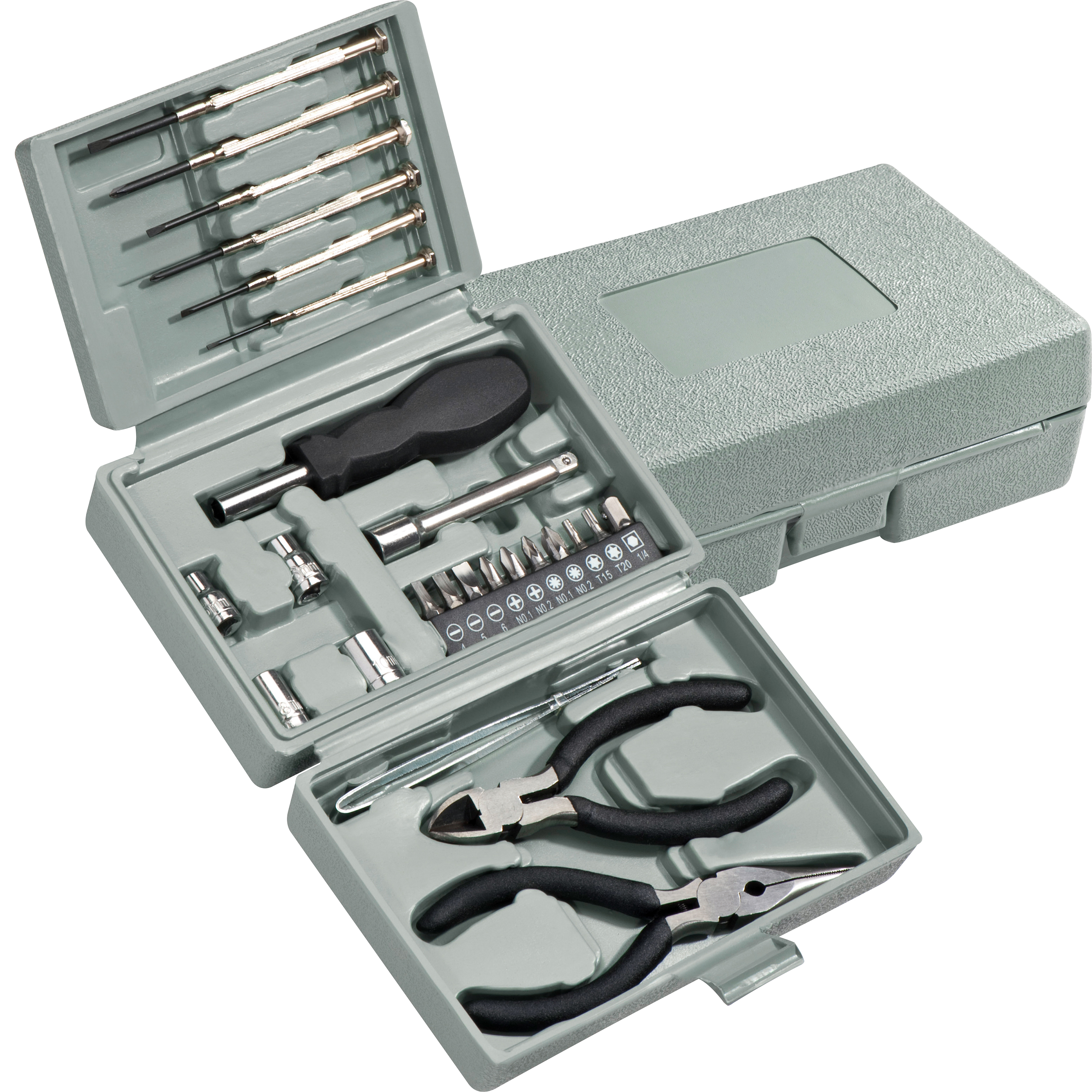 Set à outils de 25 pièces Managua