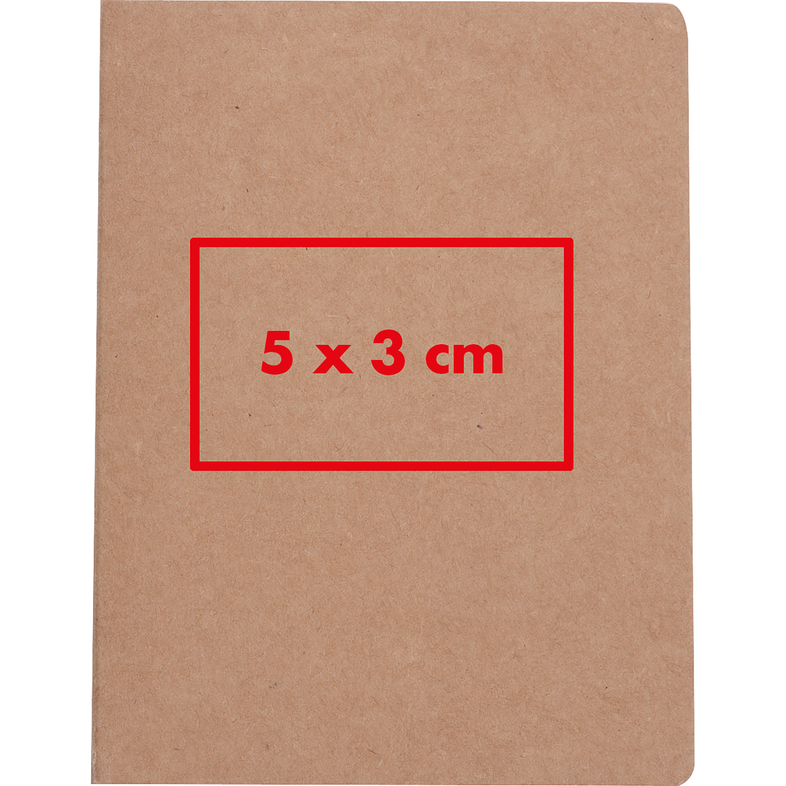 Vue 4 de Carnet à notices Burlington“