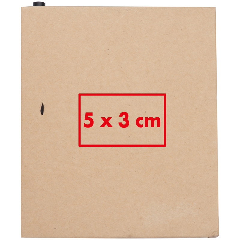 Vue 5 de Carnet à notices avec Stylo St.Louis“