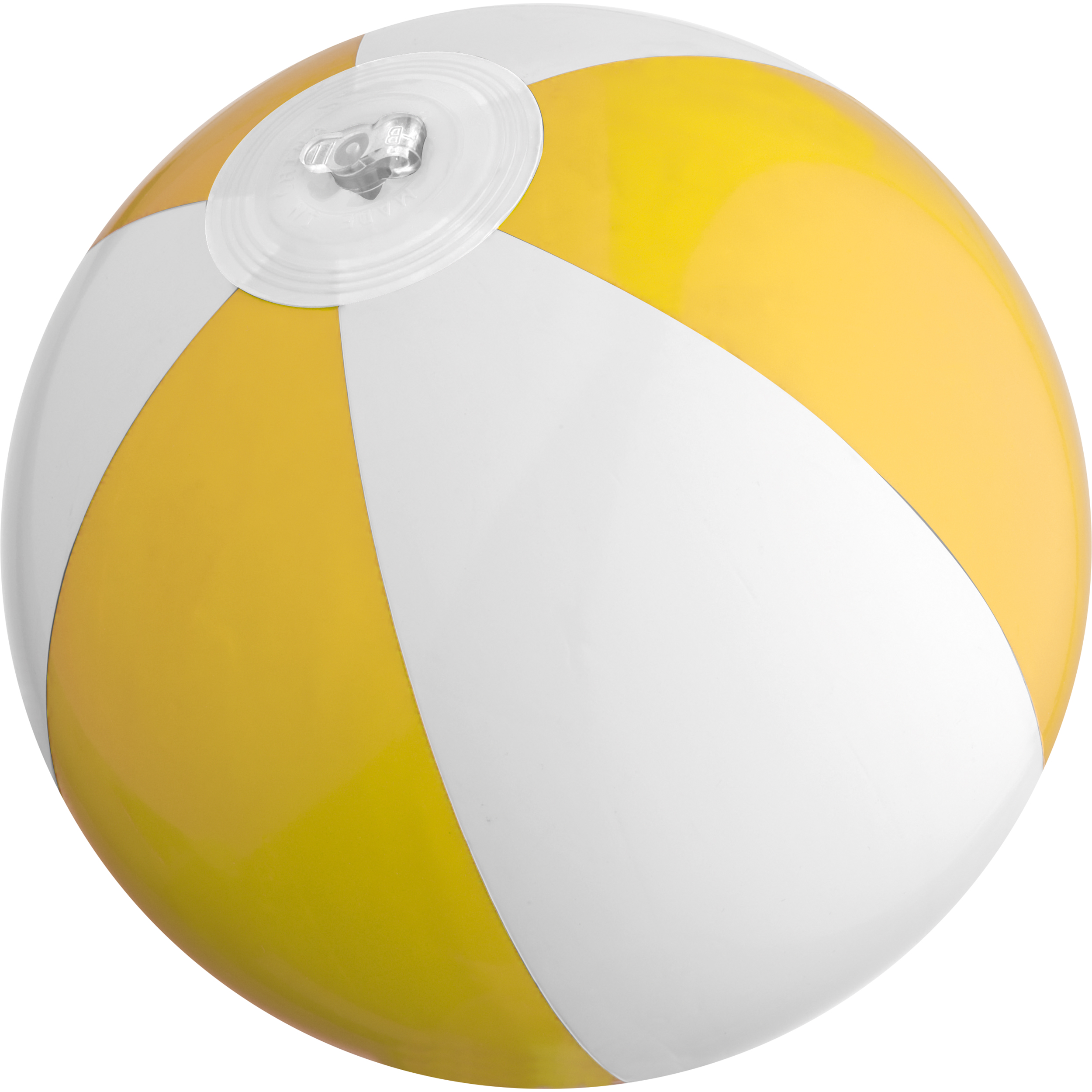 Vue 5 de Mini- Ballon de plage Acapulco“