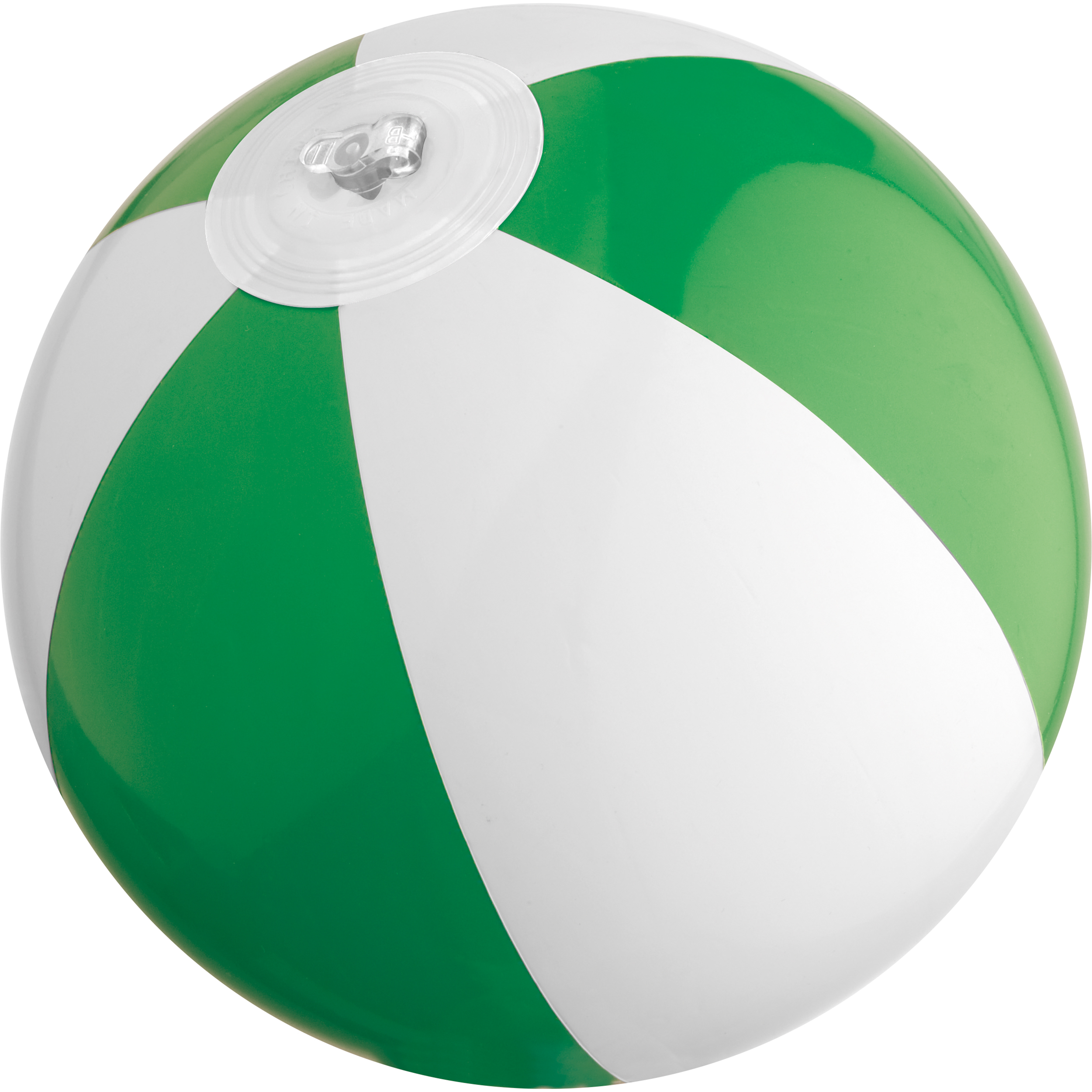 Vue 7 de Mini- Ballon de plage Acapulco“