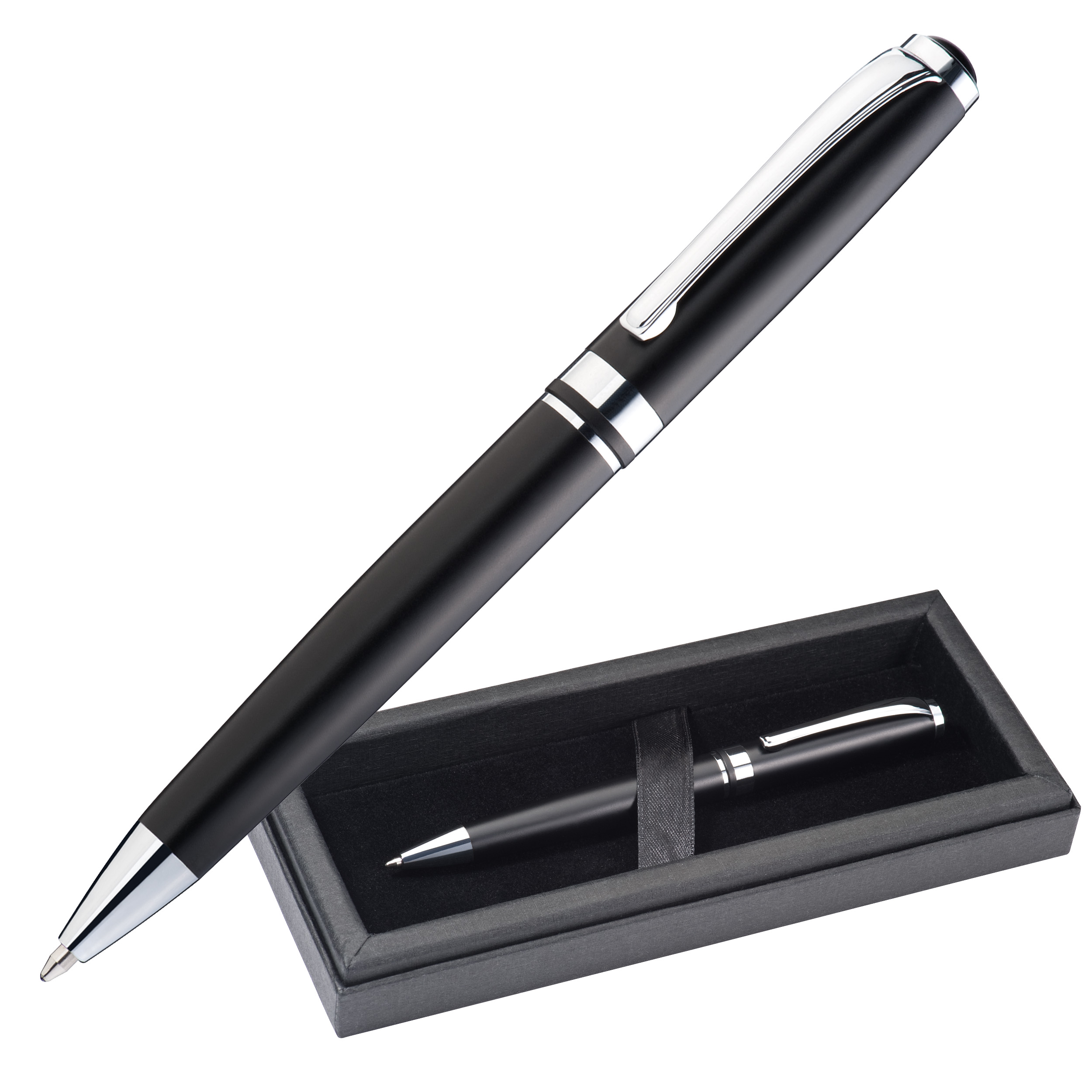 Stylo métal Claton“