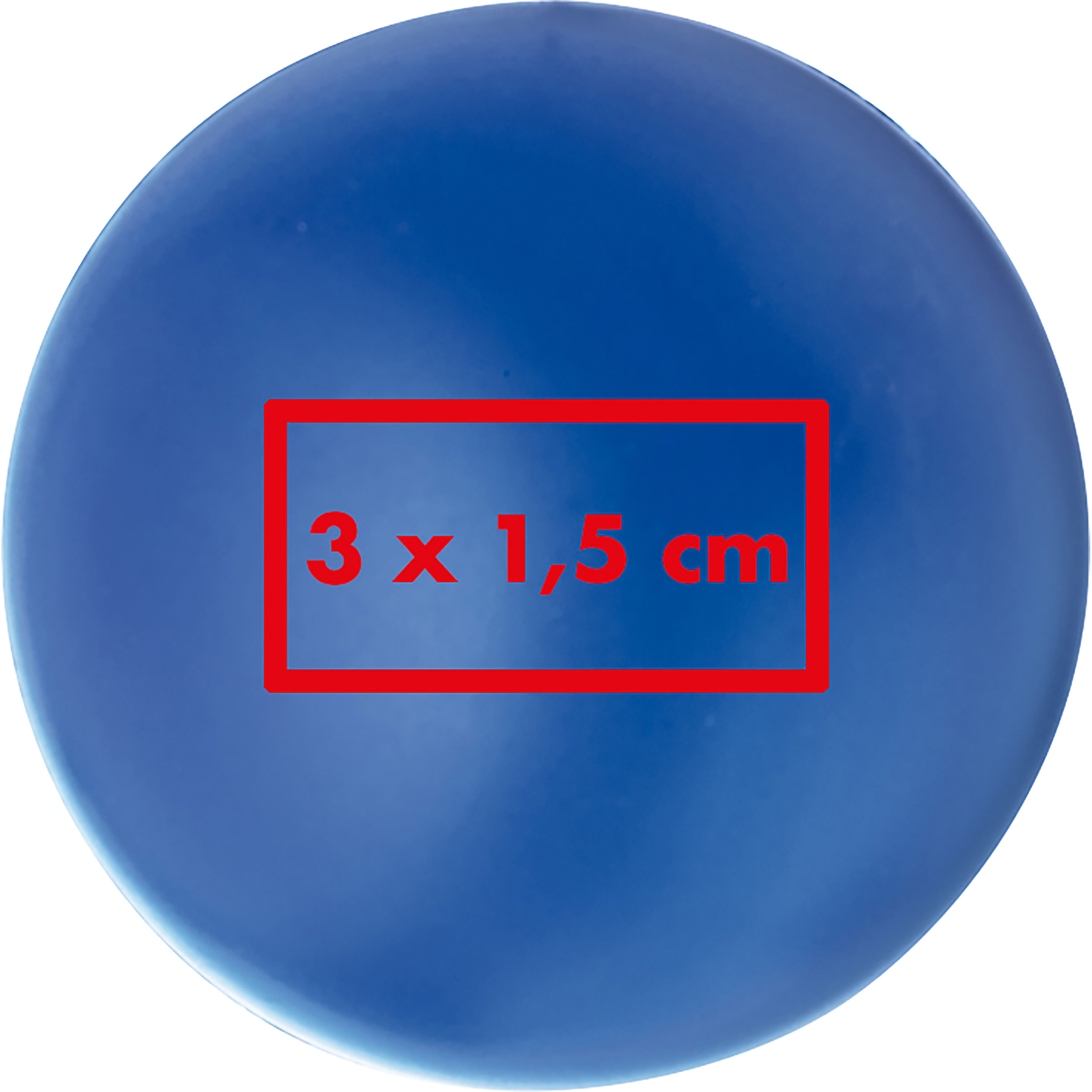 Vue 9 de Balle anti-stress Karabuk