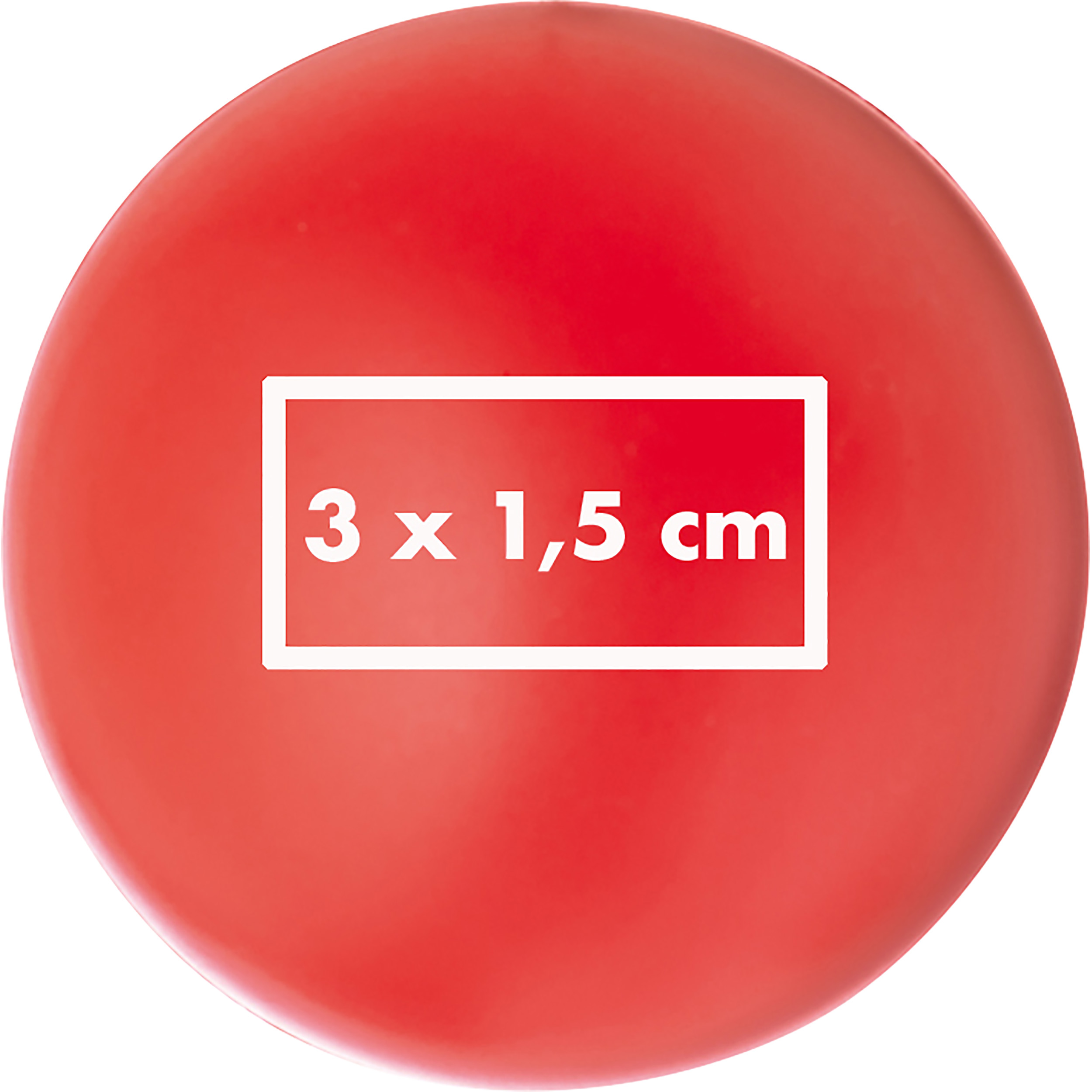 Vue 12 de Balle anti-stress Karabuk
