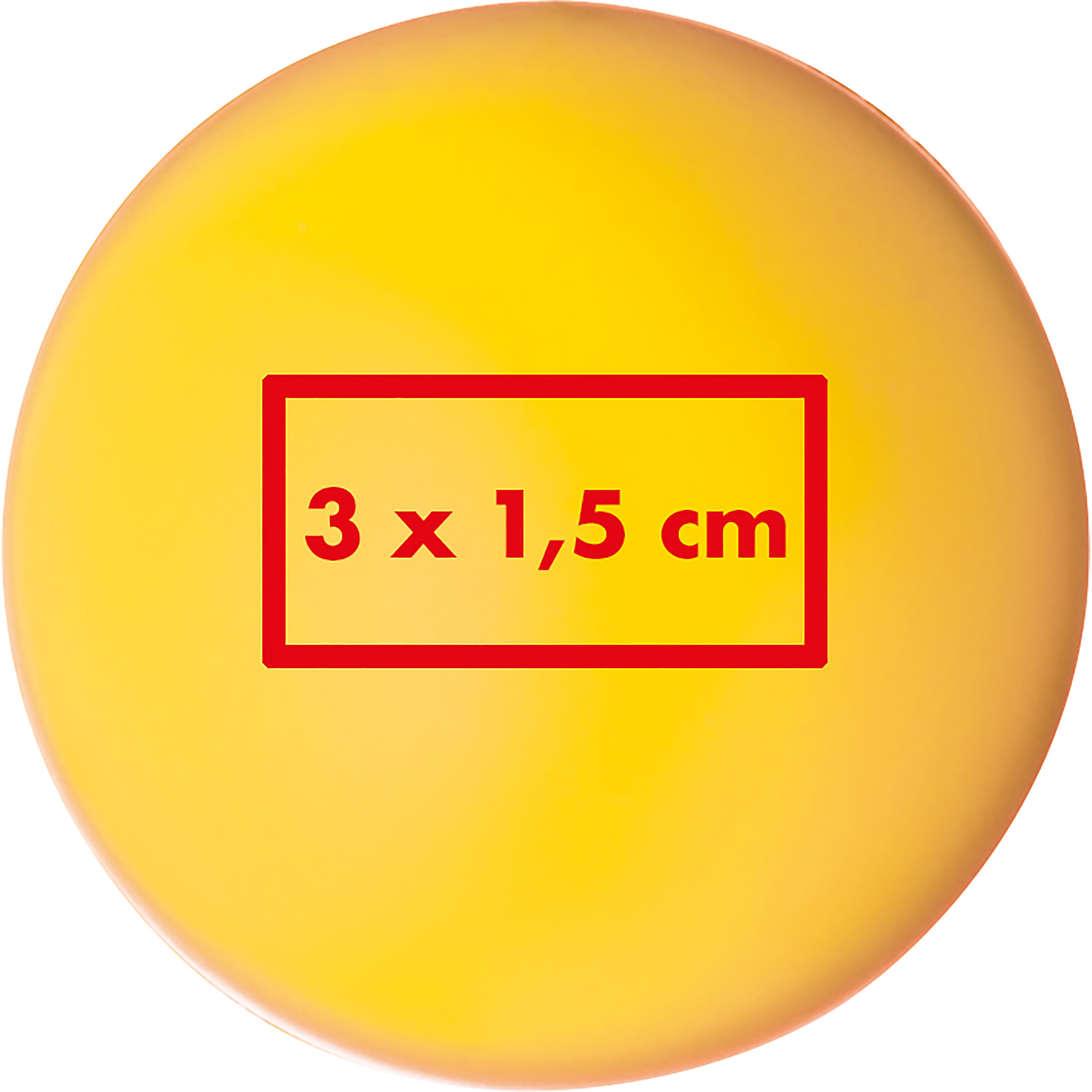 Vue 15 de Balle anti-stress Karabuk