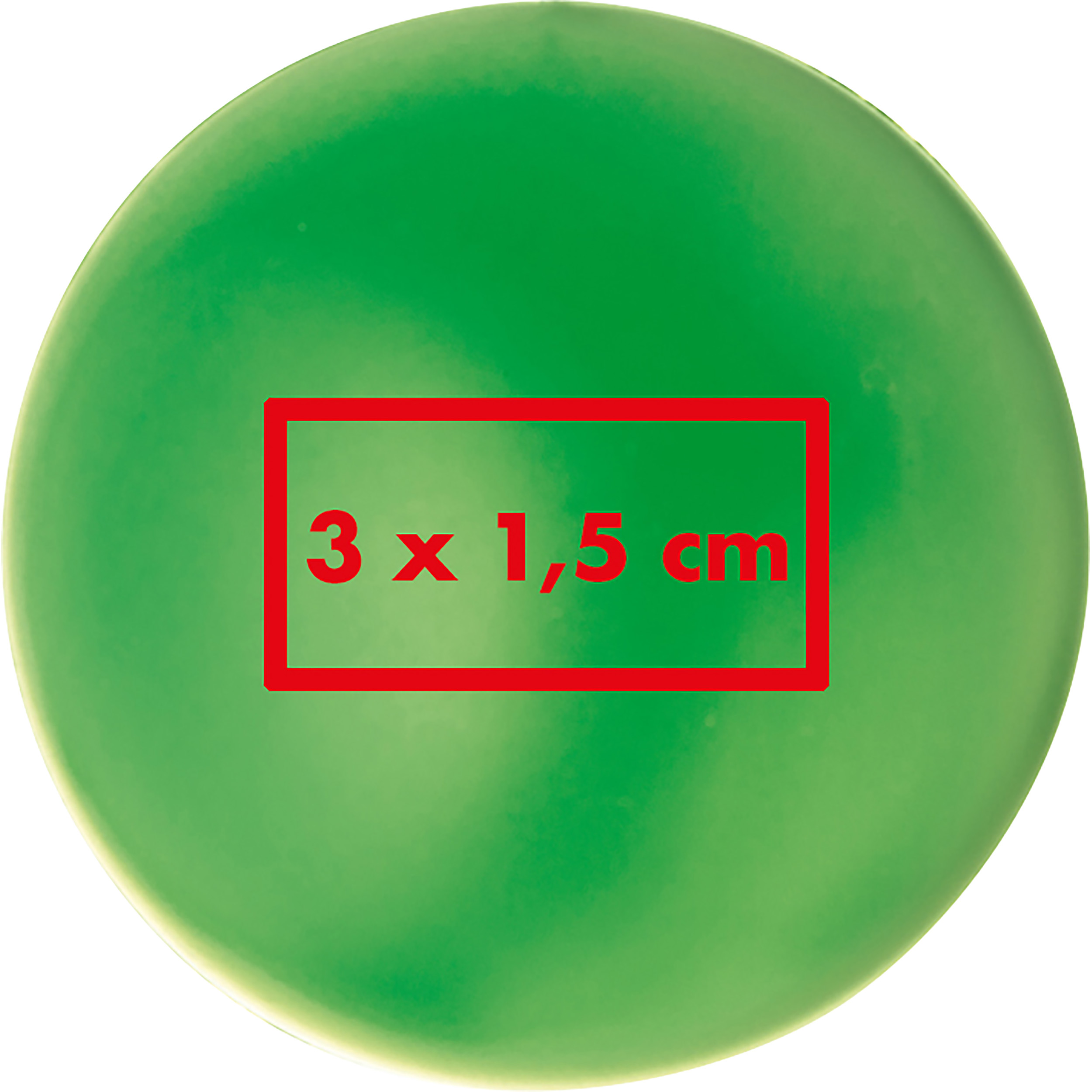 Vue 18 de Balle anti-stress Karabuk