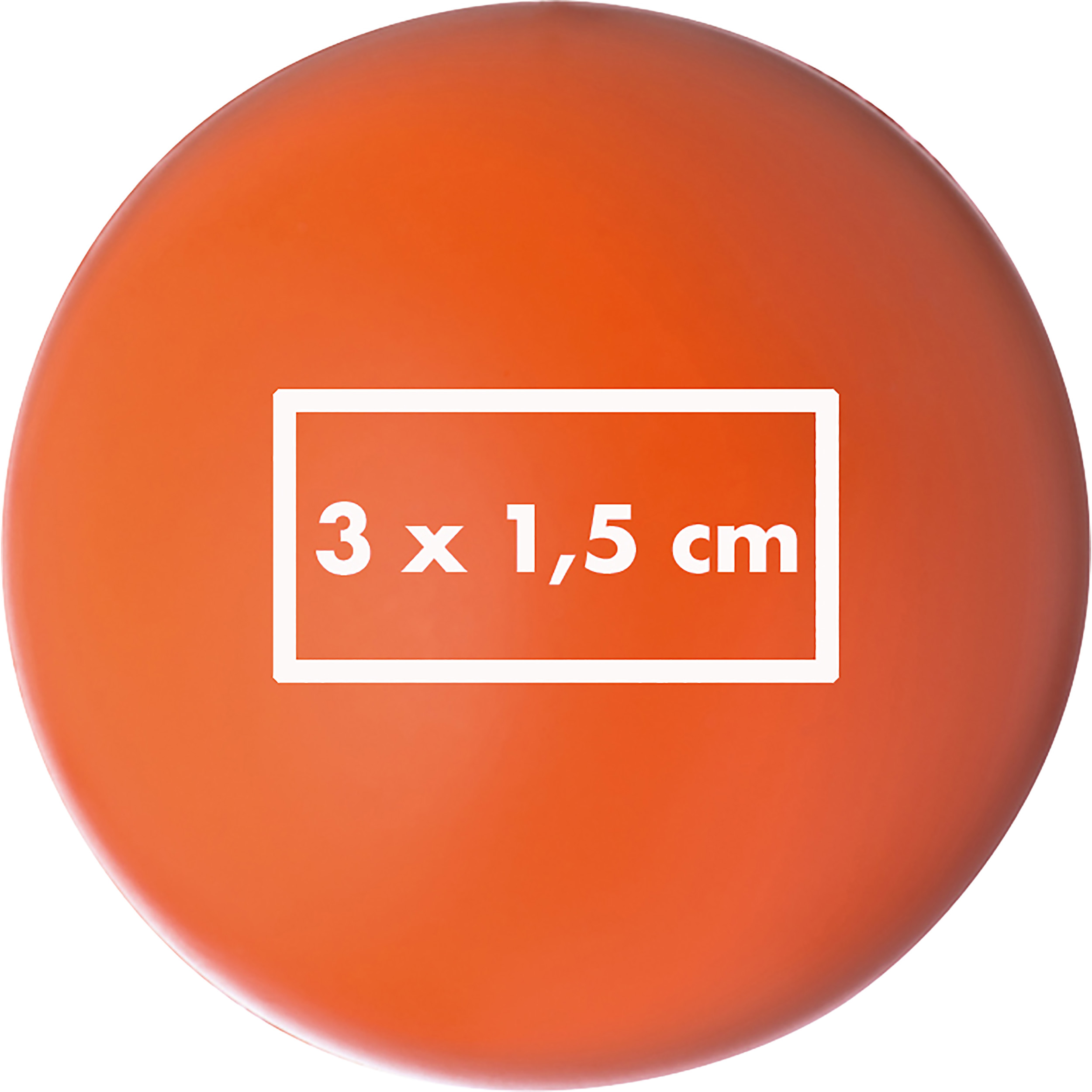 Vue 21 de Balle anti-stress Karabuk