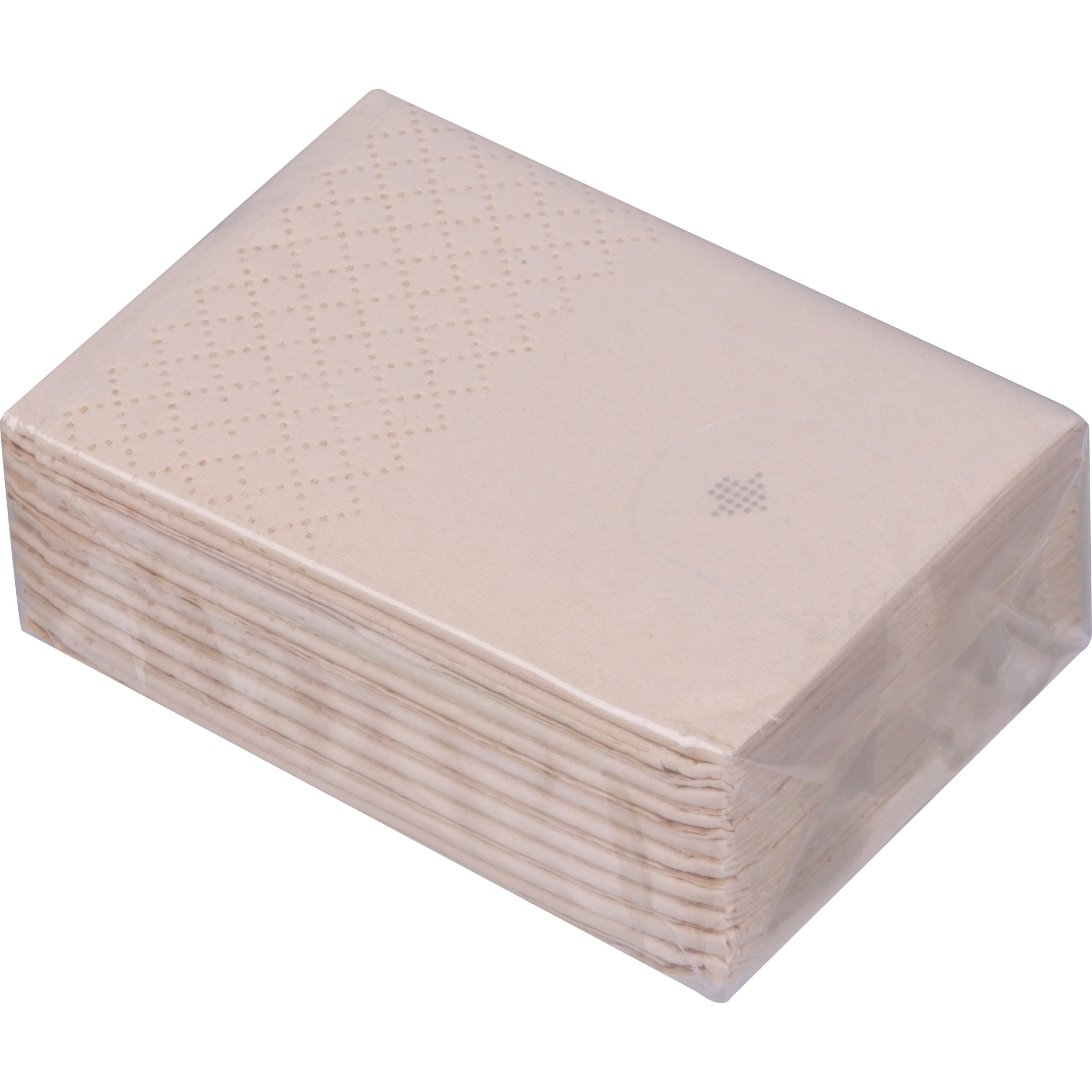 Mouchoirs en fibre de bambou Midland
