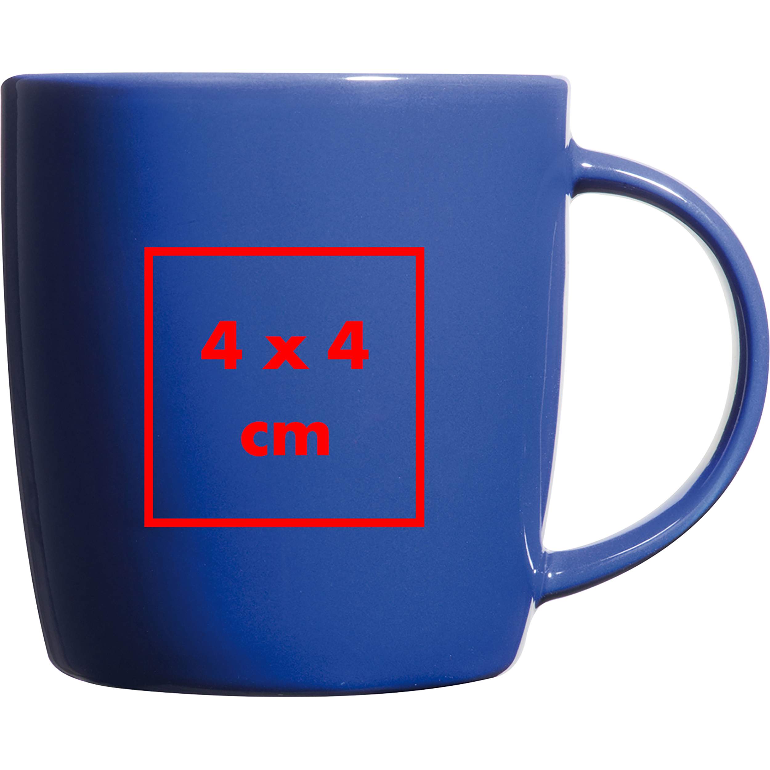 Vue 5 de Tasse céramique Martinez