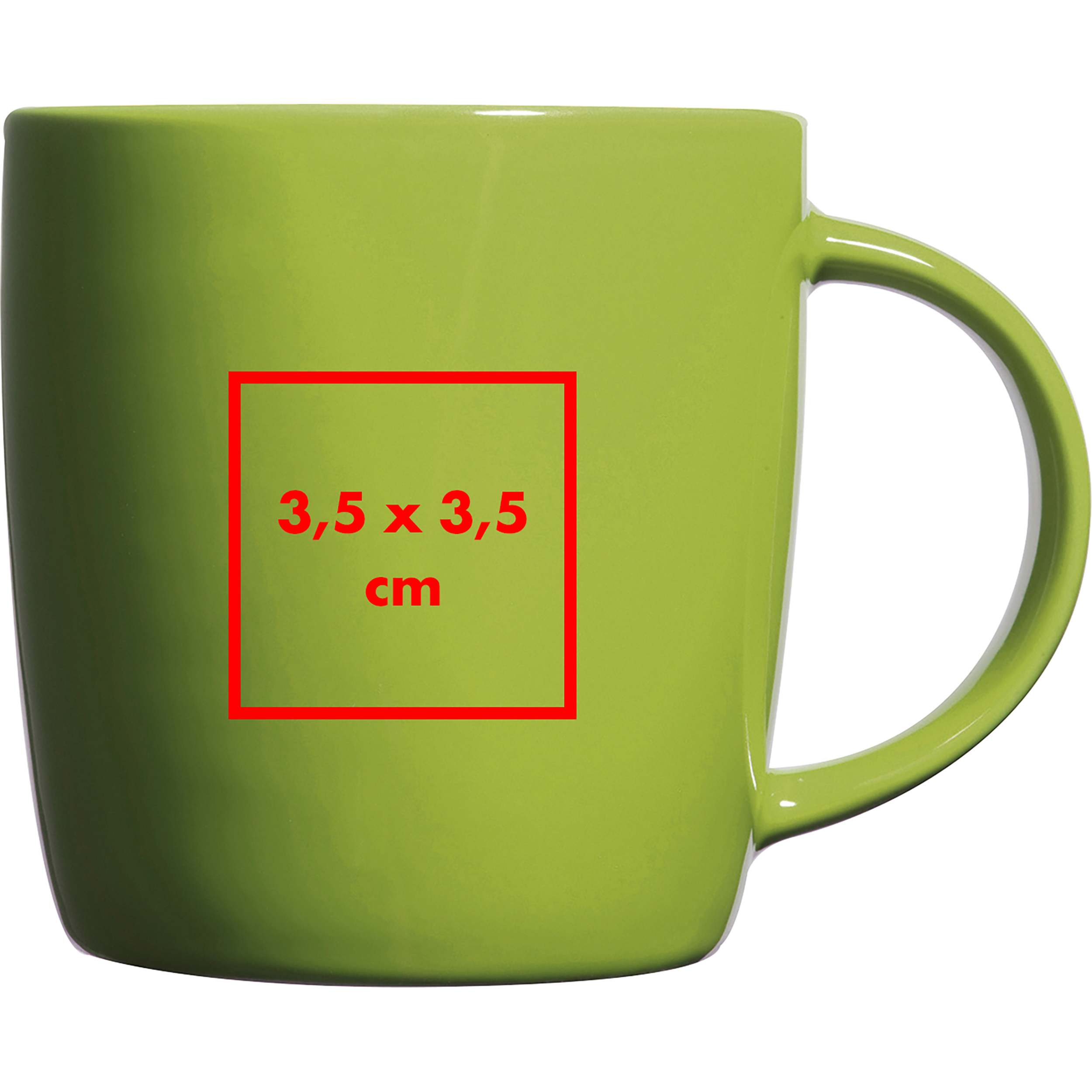 Vue 24 de Tasse céramique Martinez