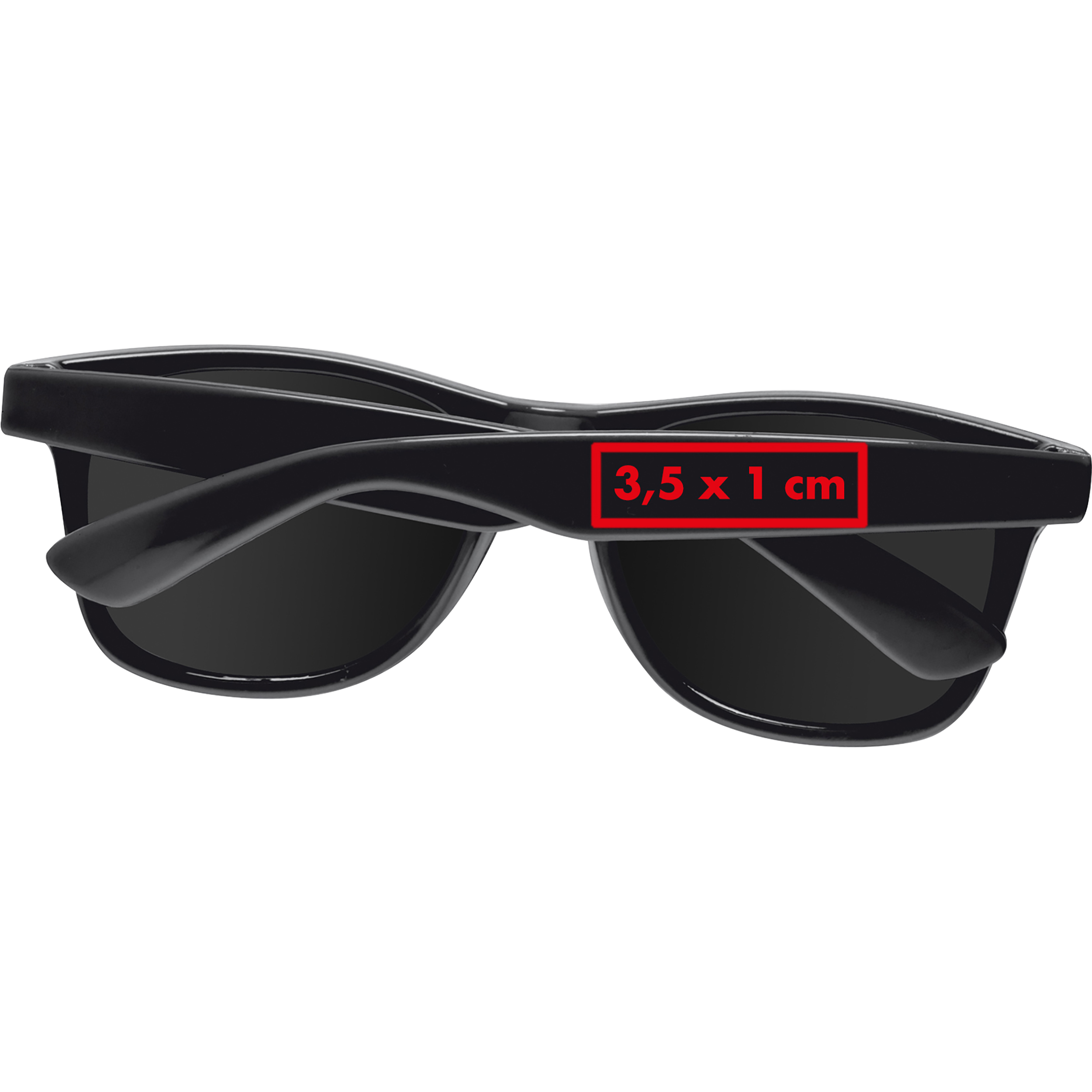 Vue 8 de Lunettes de soleil Atlanta