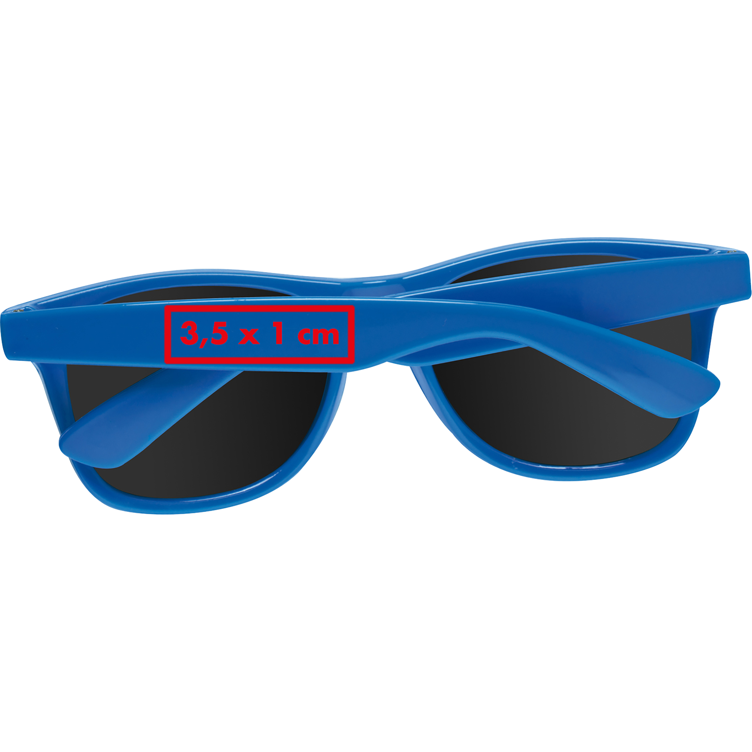 Vue 11 de Lunettes de soleil Atlanta