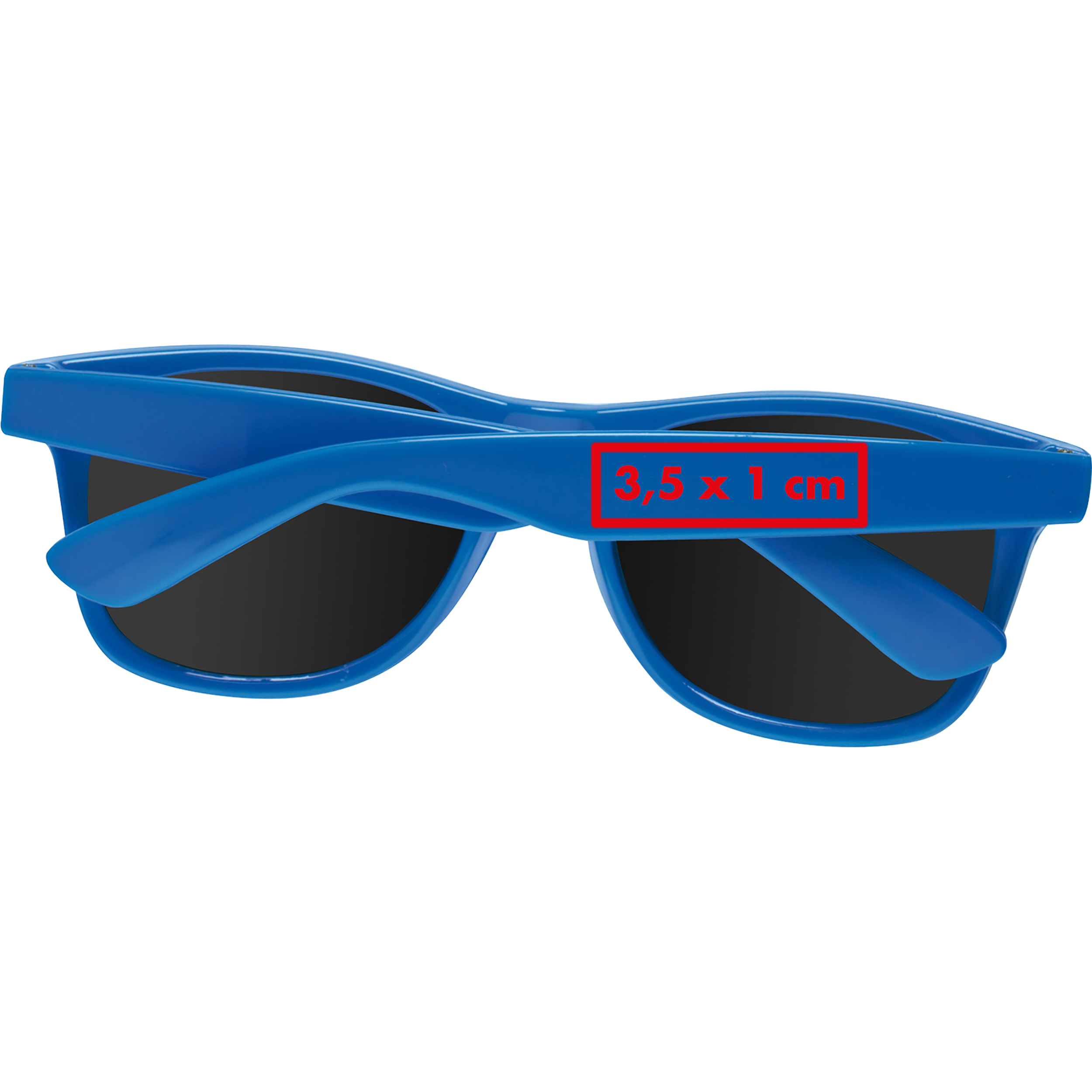 Vue 12 de Lunettes de soleil Atlanta