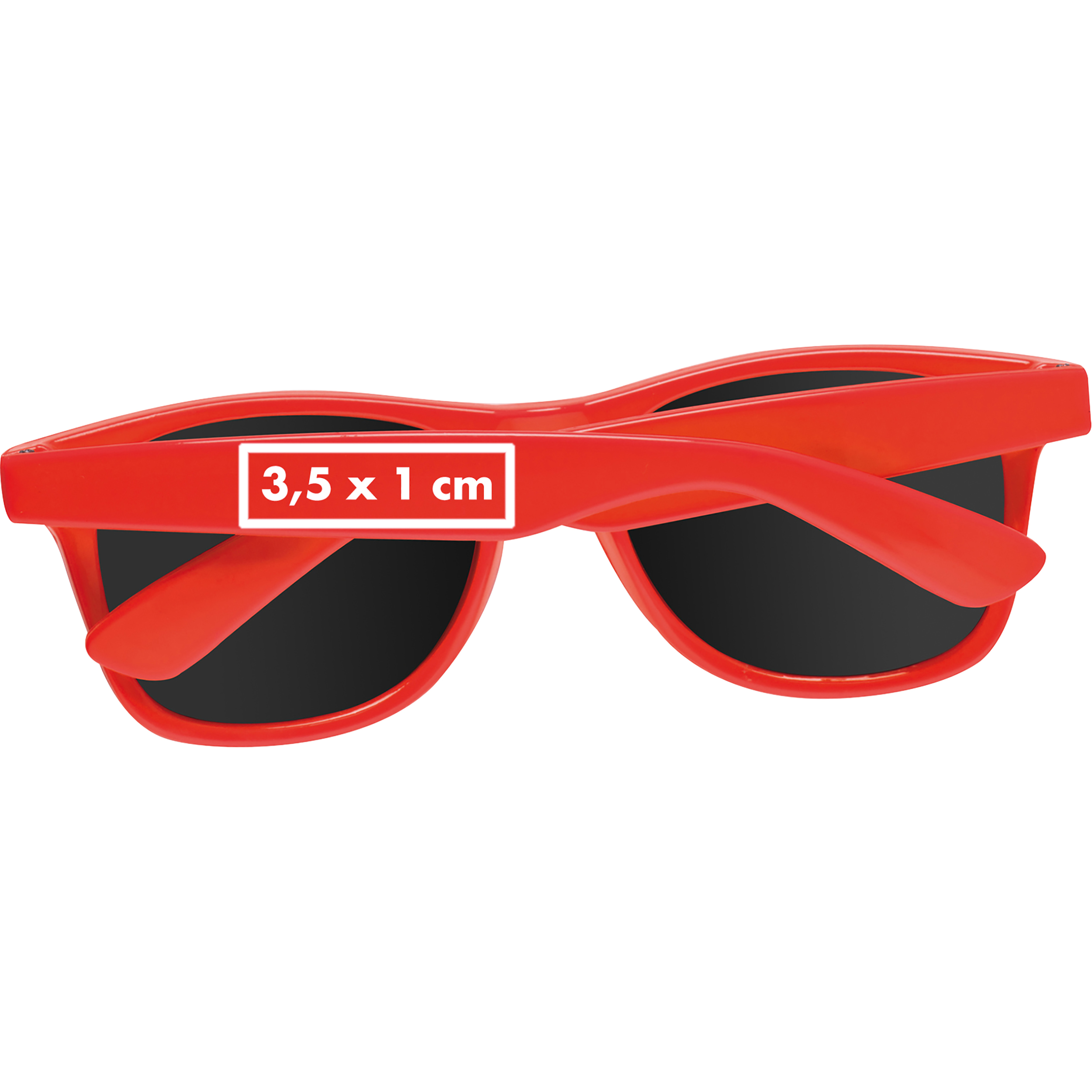 Vue 15 de Lunettes de soleil Atlanta