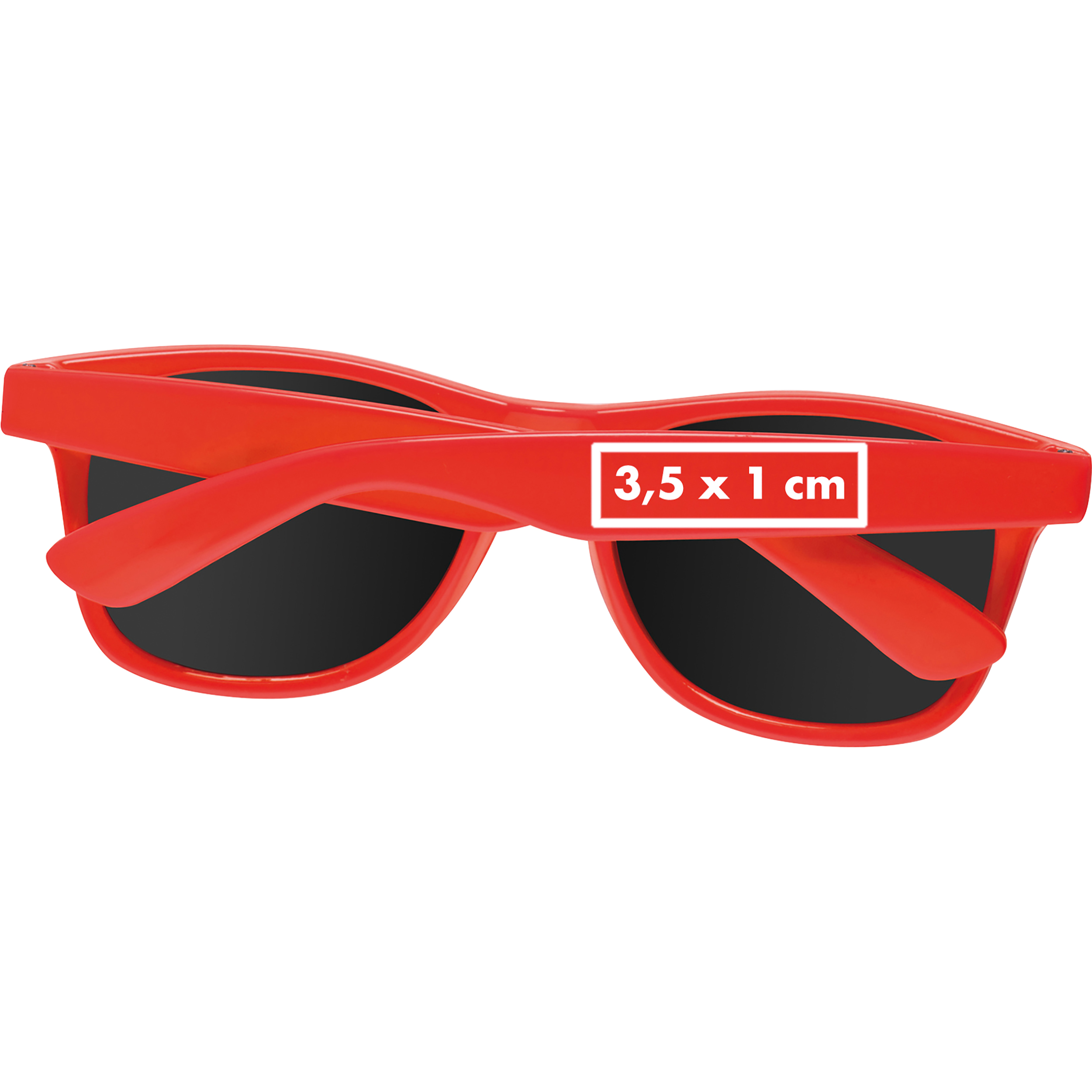 Vue 16 de Lunettes de soleil Atlanta