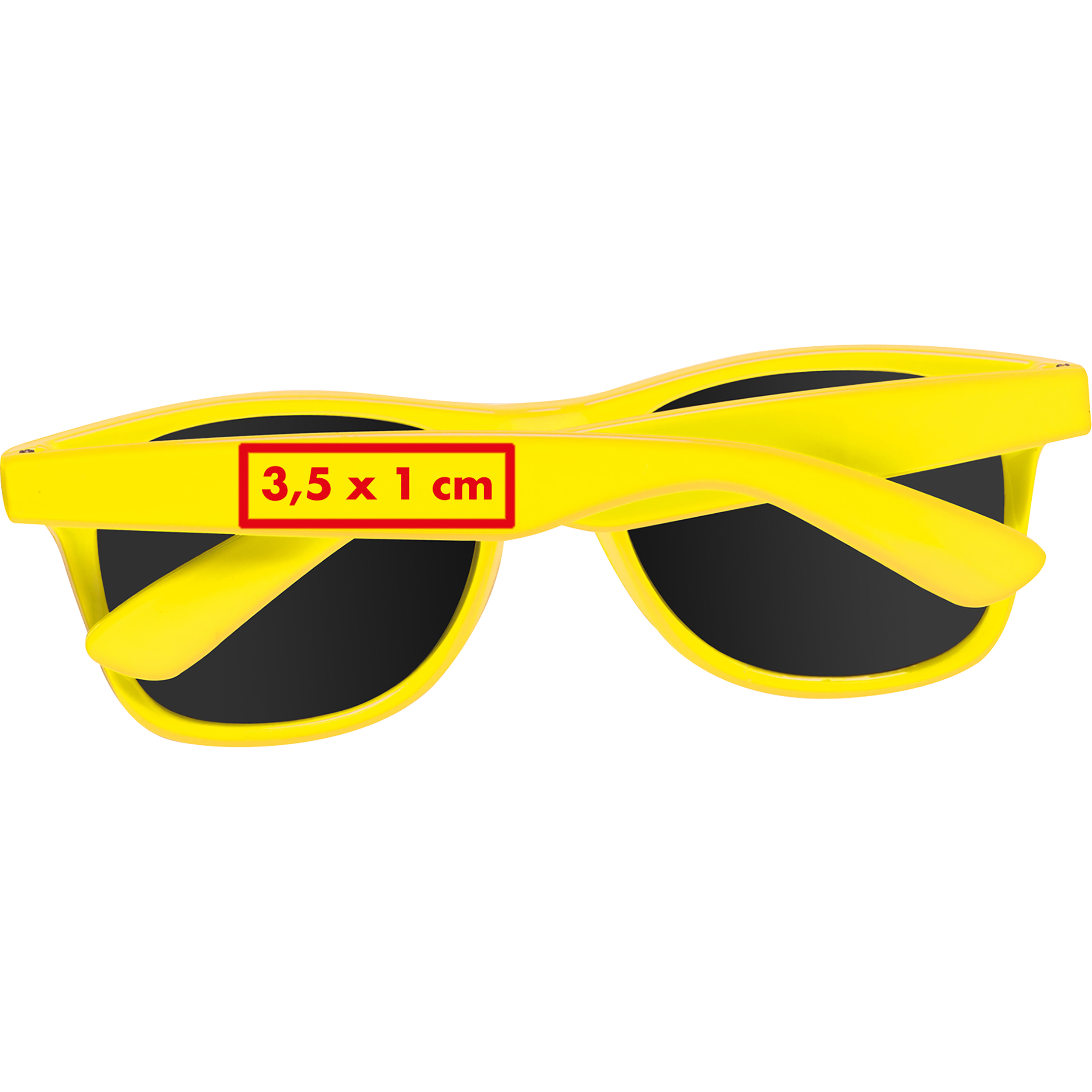 Vue 19 de Lunettes de soleil Atlanta