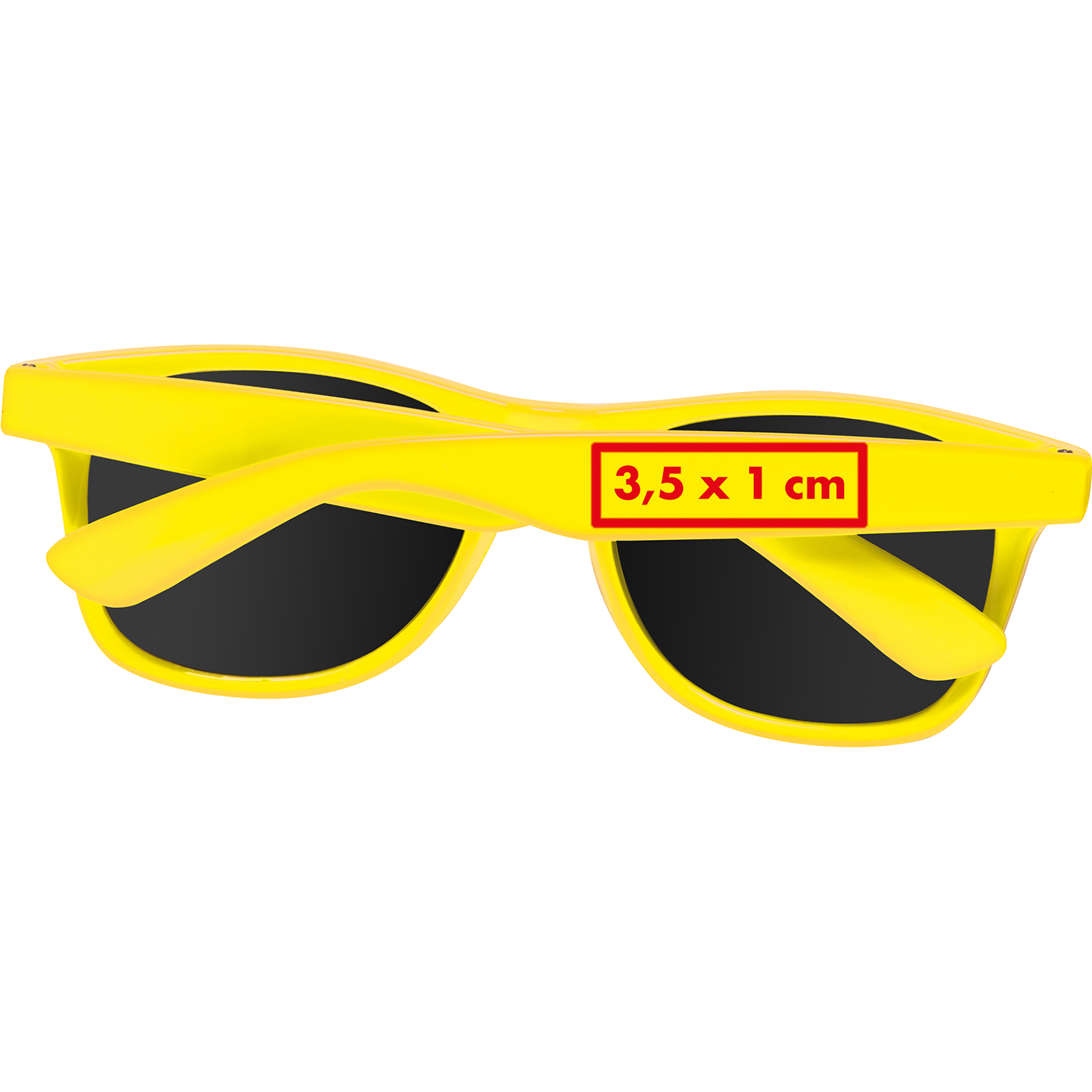 Vue 20 de Lunettes de soleil Atlanta