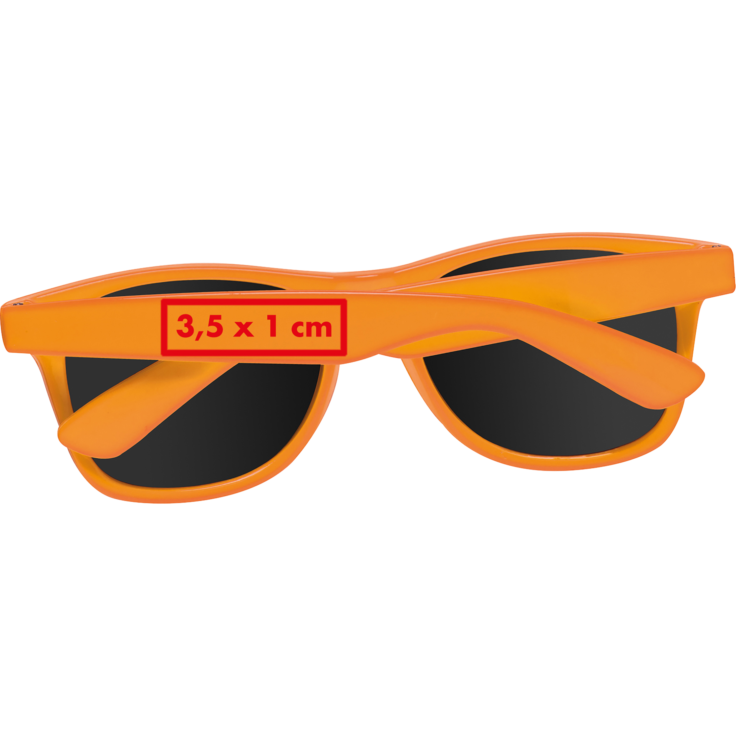 Vue 23 de Lunettes de soleil Atlanta