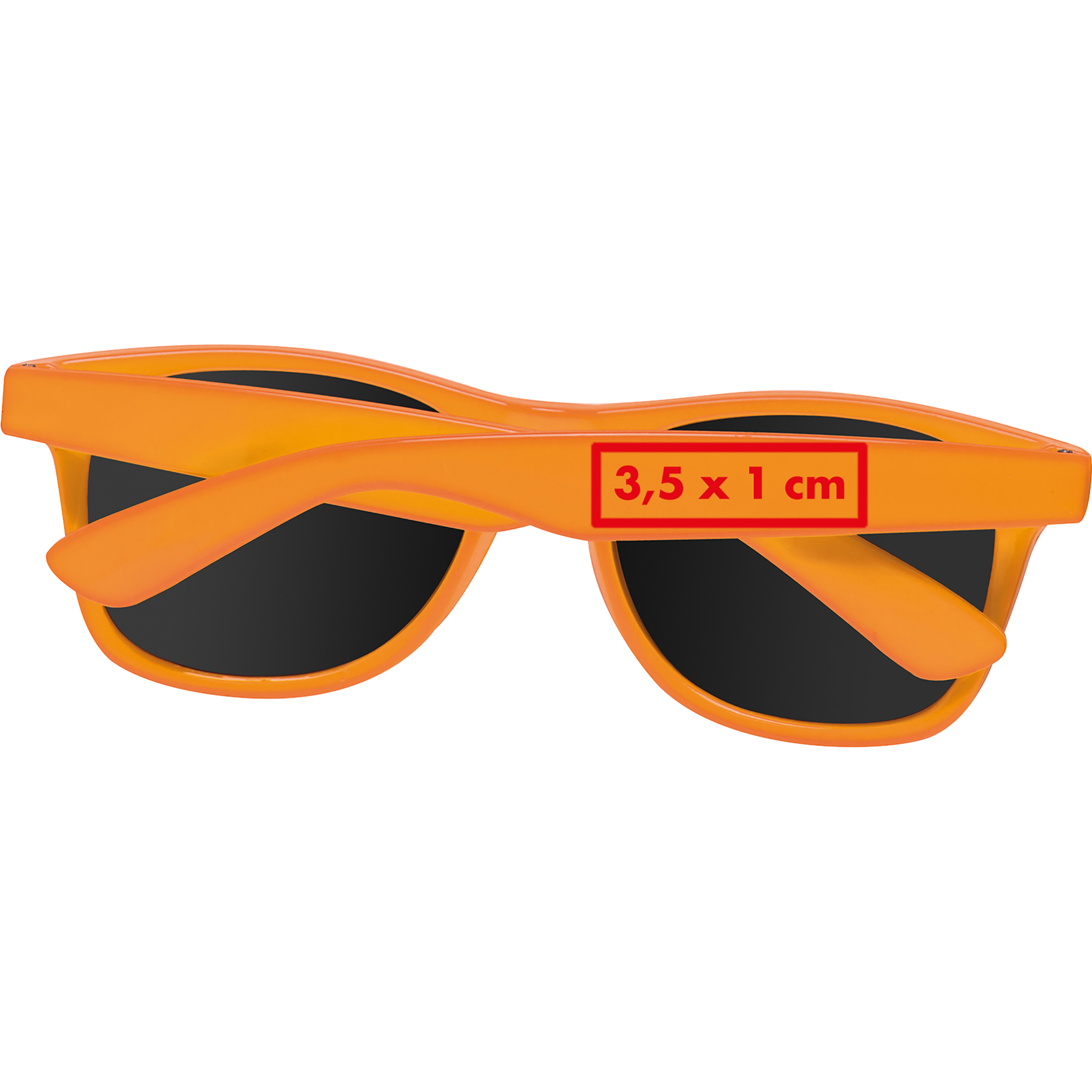 Vue 24 de Lunettes de soleil Atlanta