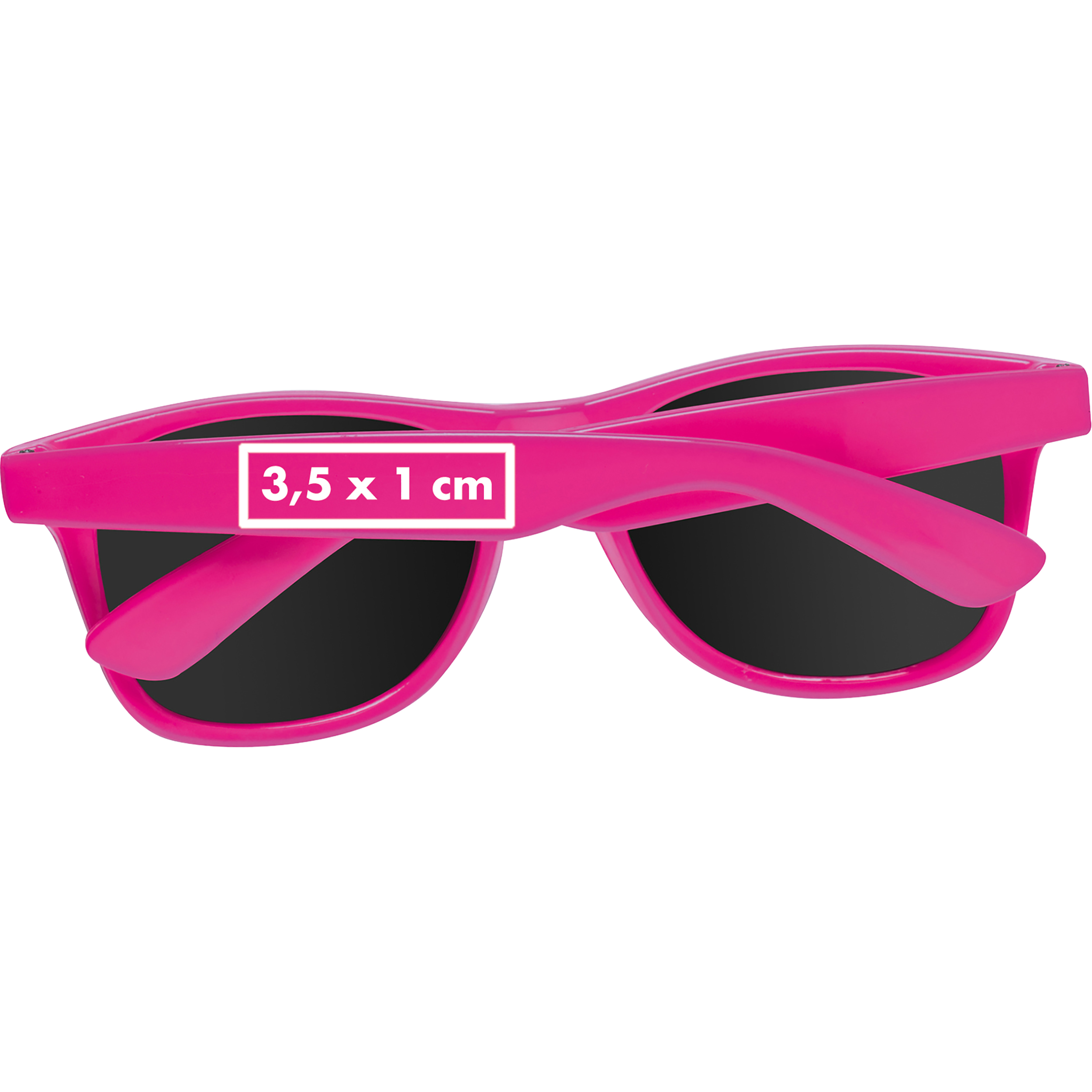 Vue 27 de Lunettes de soleil Atlanta