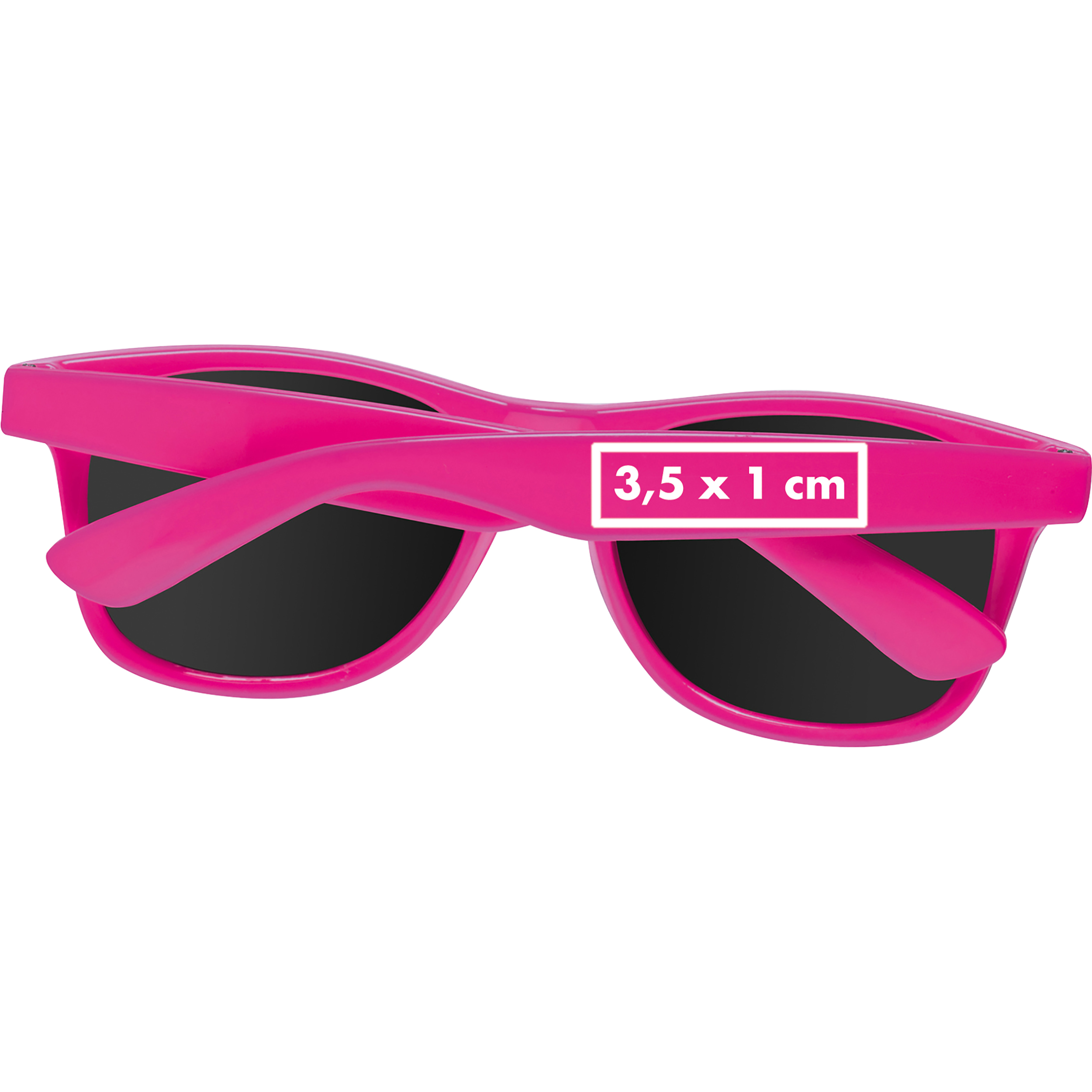 Vue 28 de Lunettes de soleil Atlanta