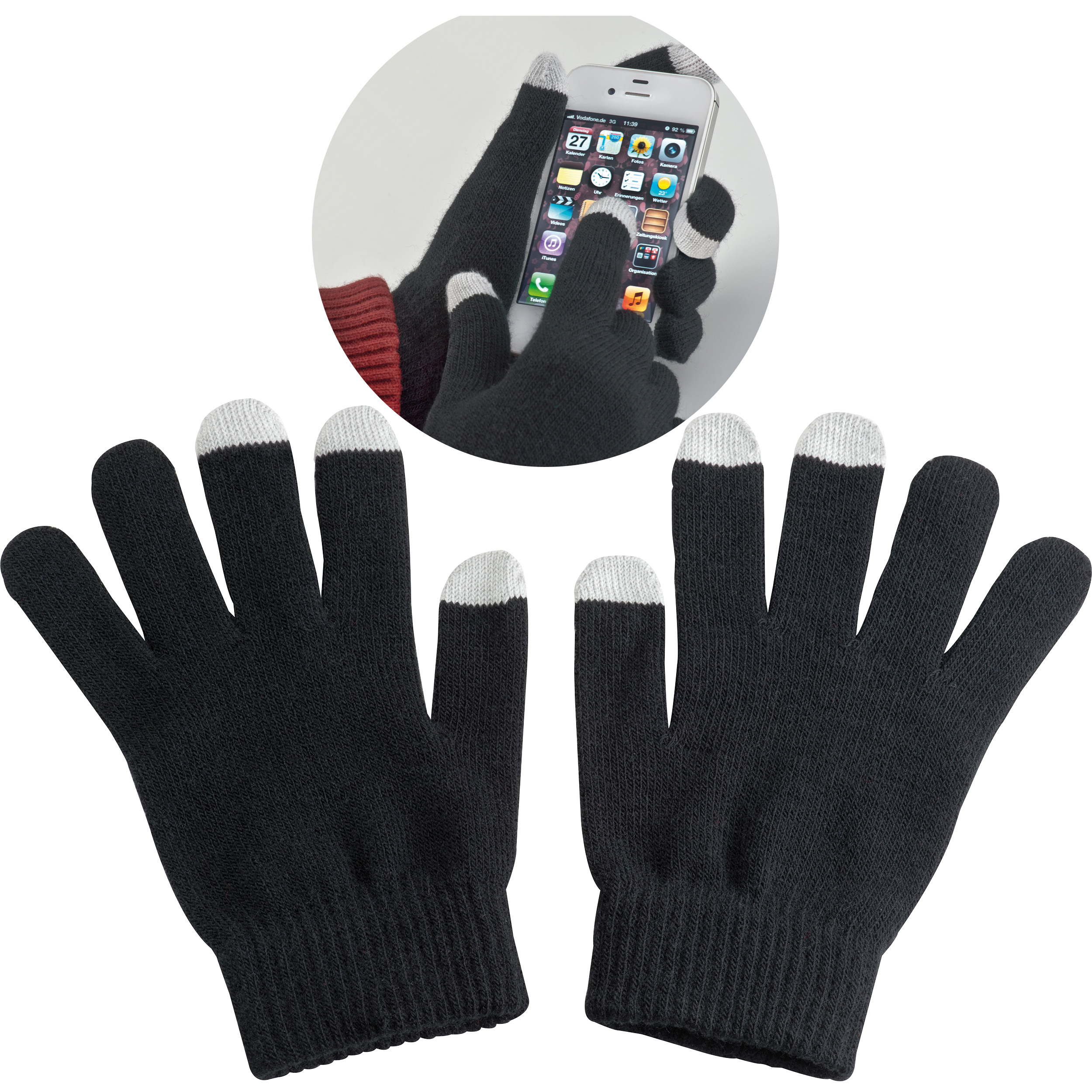 Gants synthétiques Cary