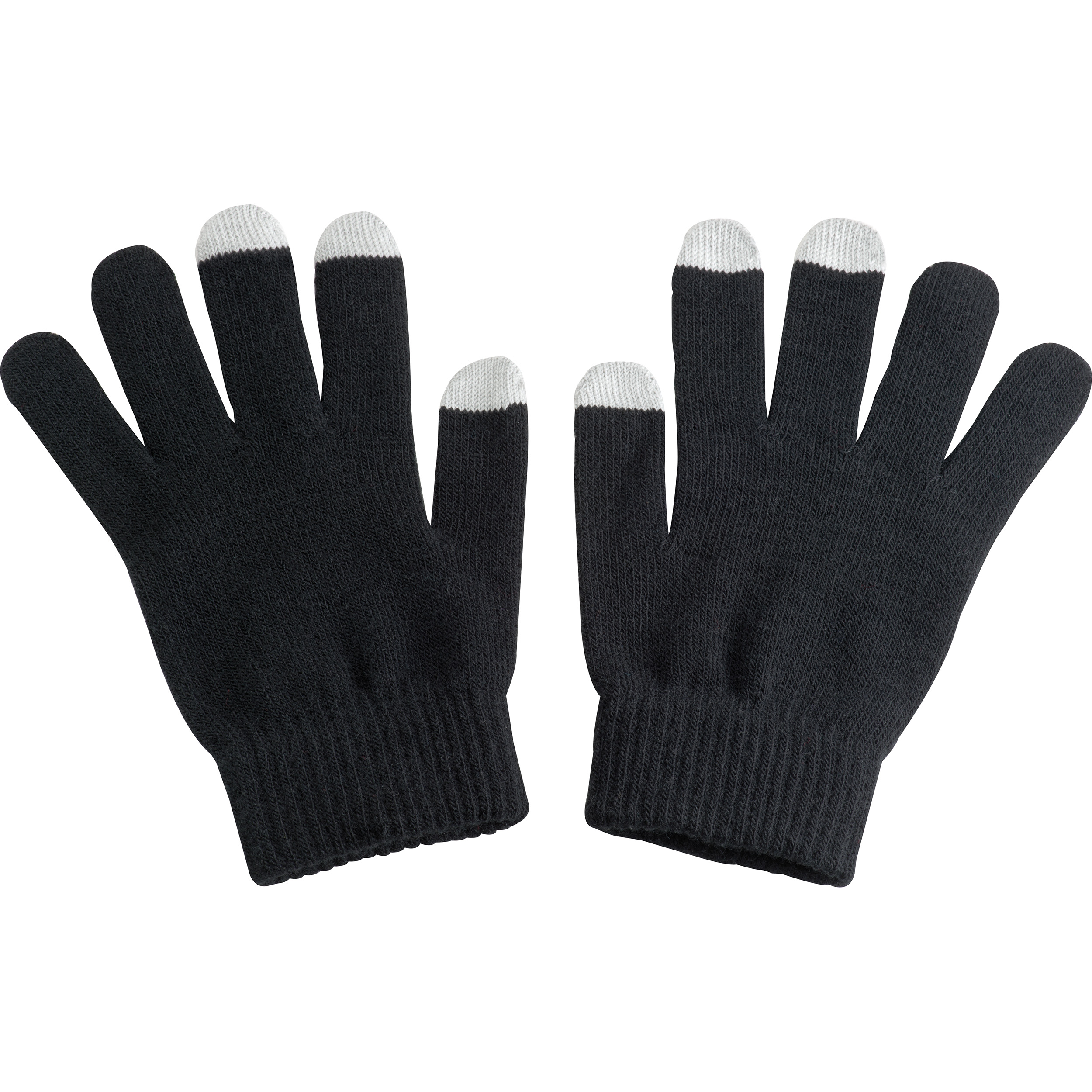 Vue 2 de Gants synthétiques Cary
