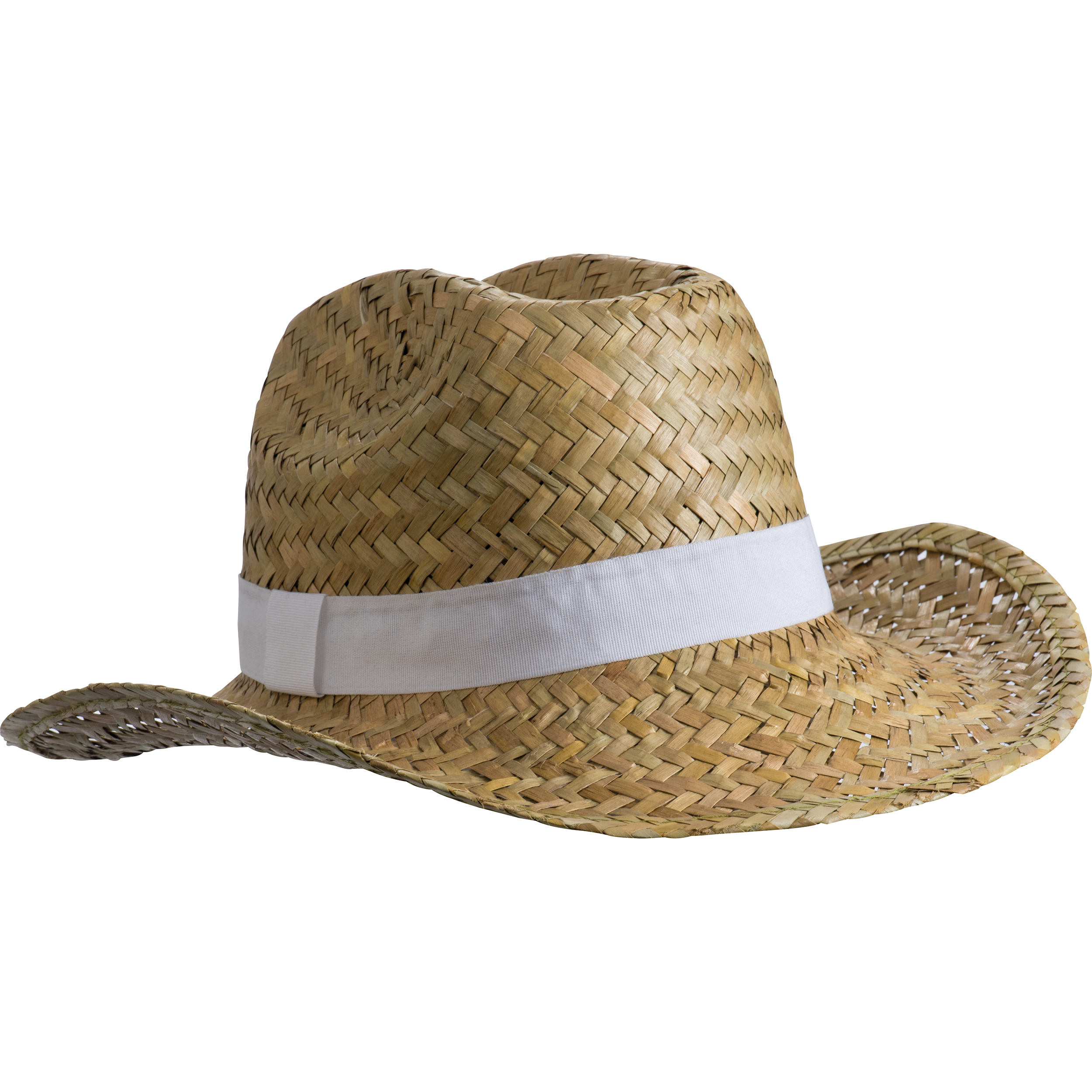 Chapeau de paille Summerside