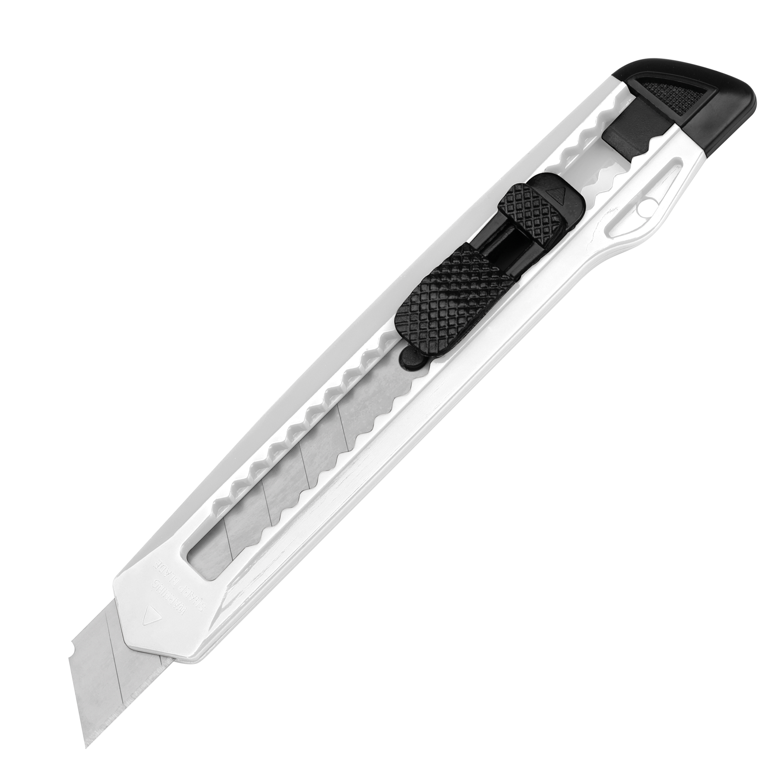 Vue 2 de Grand cutter Quito