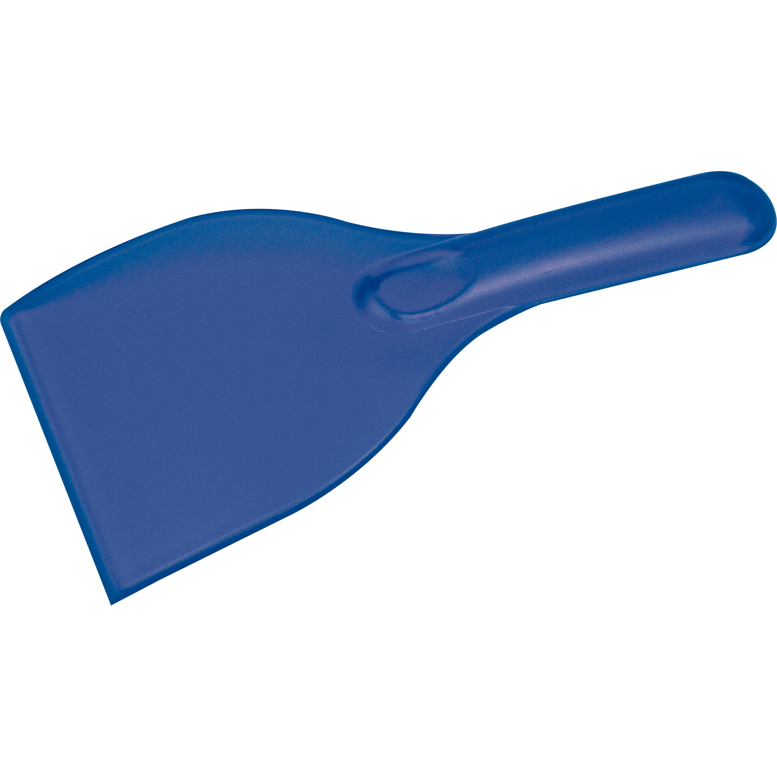 Raclette en plastique pour neige Hull