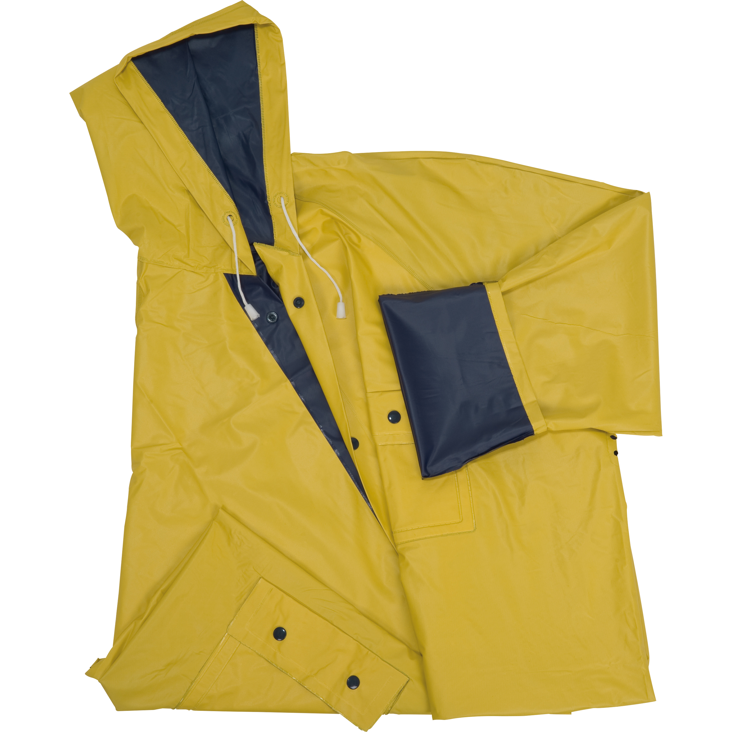 Imperméable réversible Nanterre