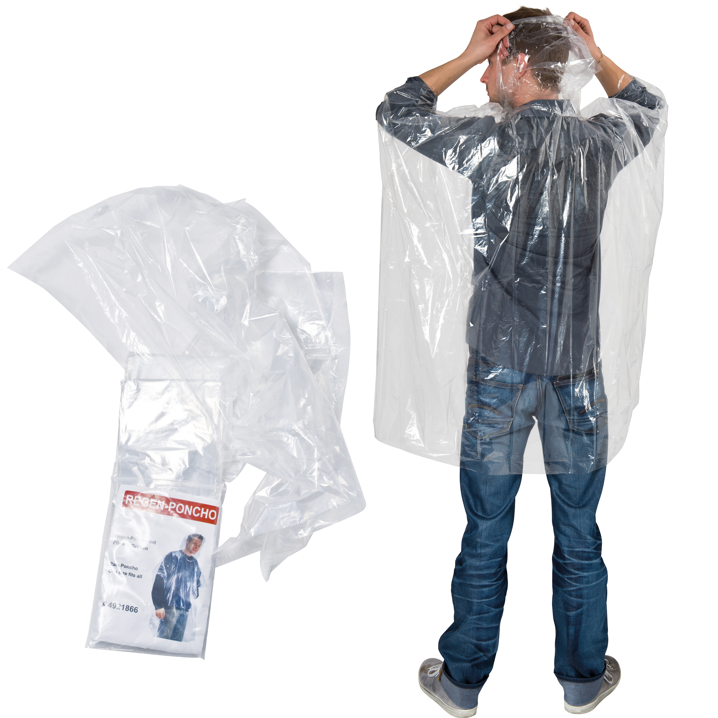 Poncho Tours