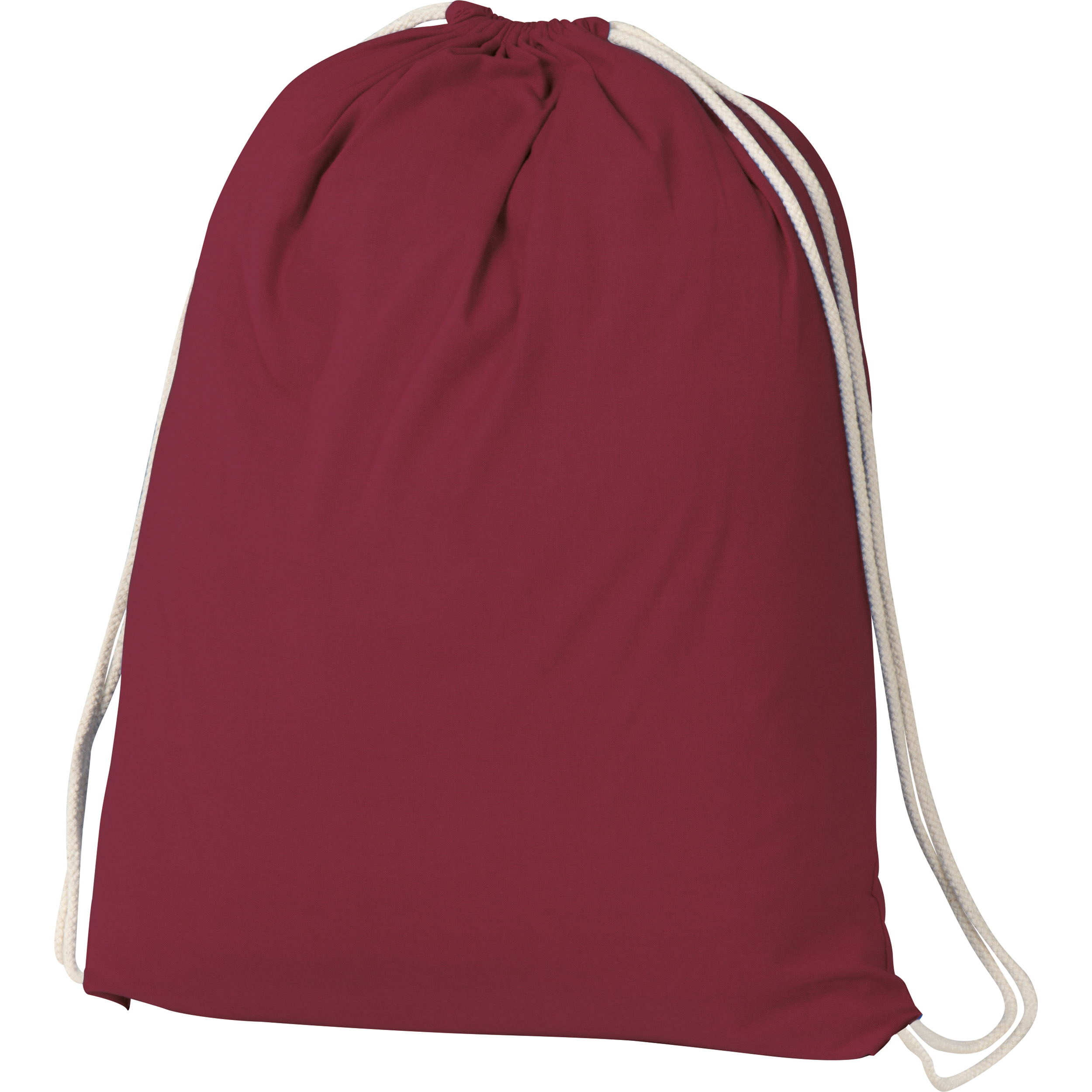 Vue 5 de Gymbag en coton Budapest