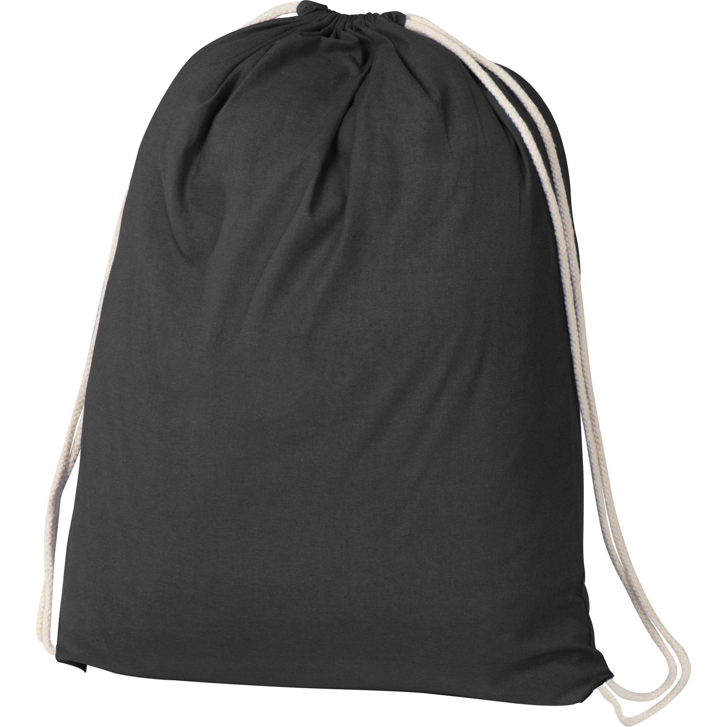 Vue 9 de Gymbag en coton Budapest