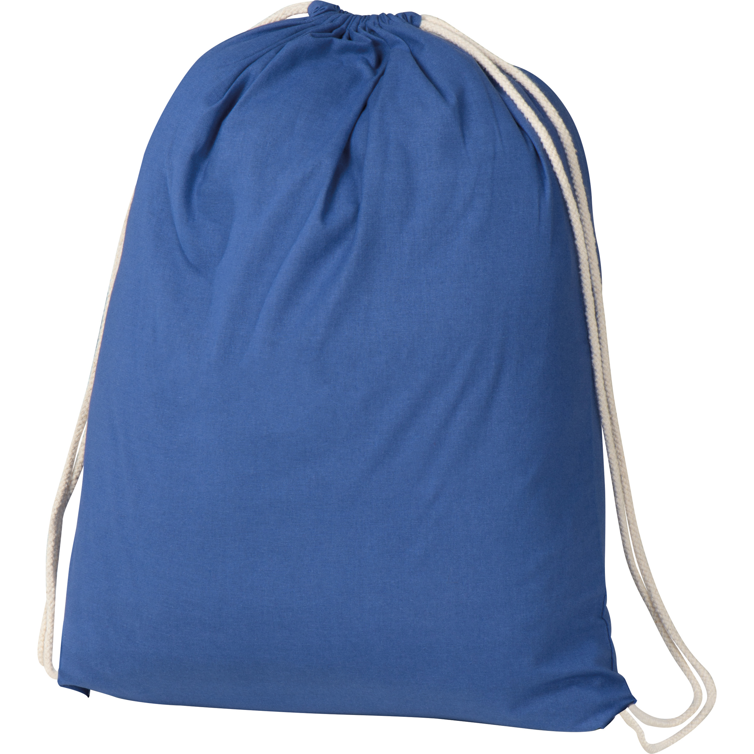Vue 13 de Gymbag en coton Budapest