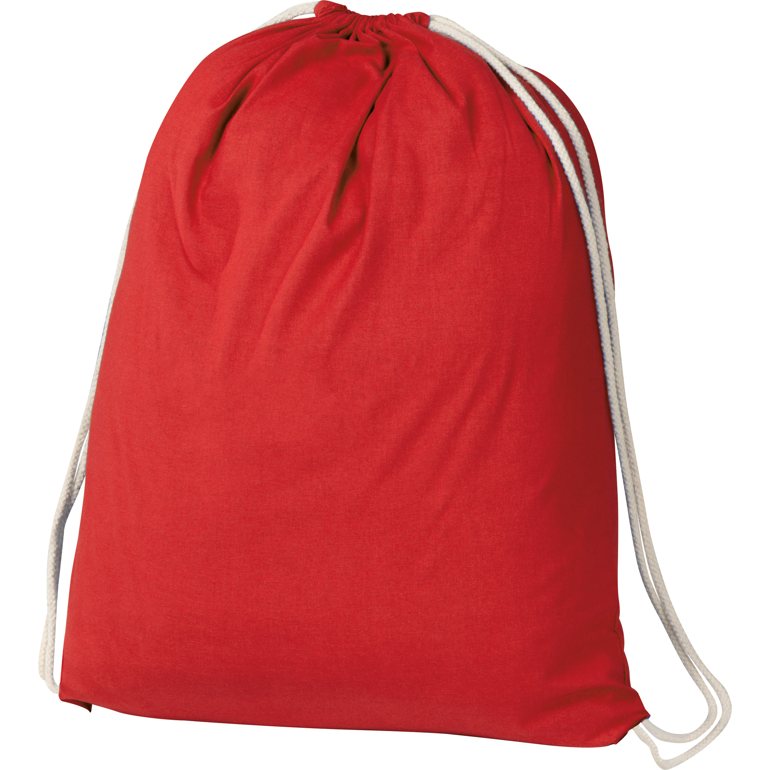 Vue 17 de Gymbag en coton Budapest