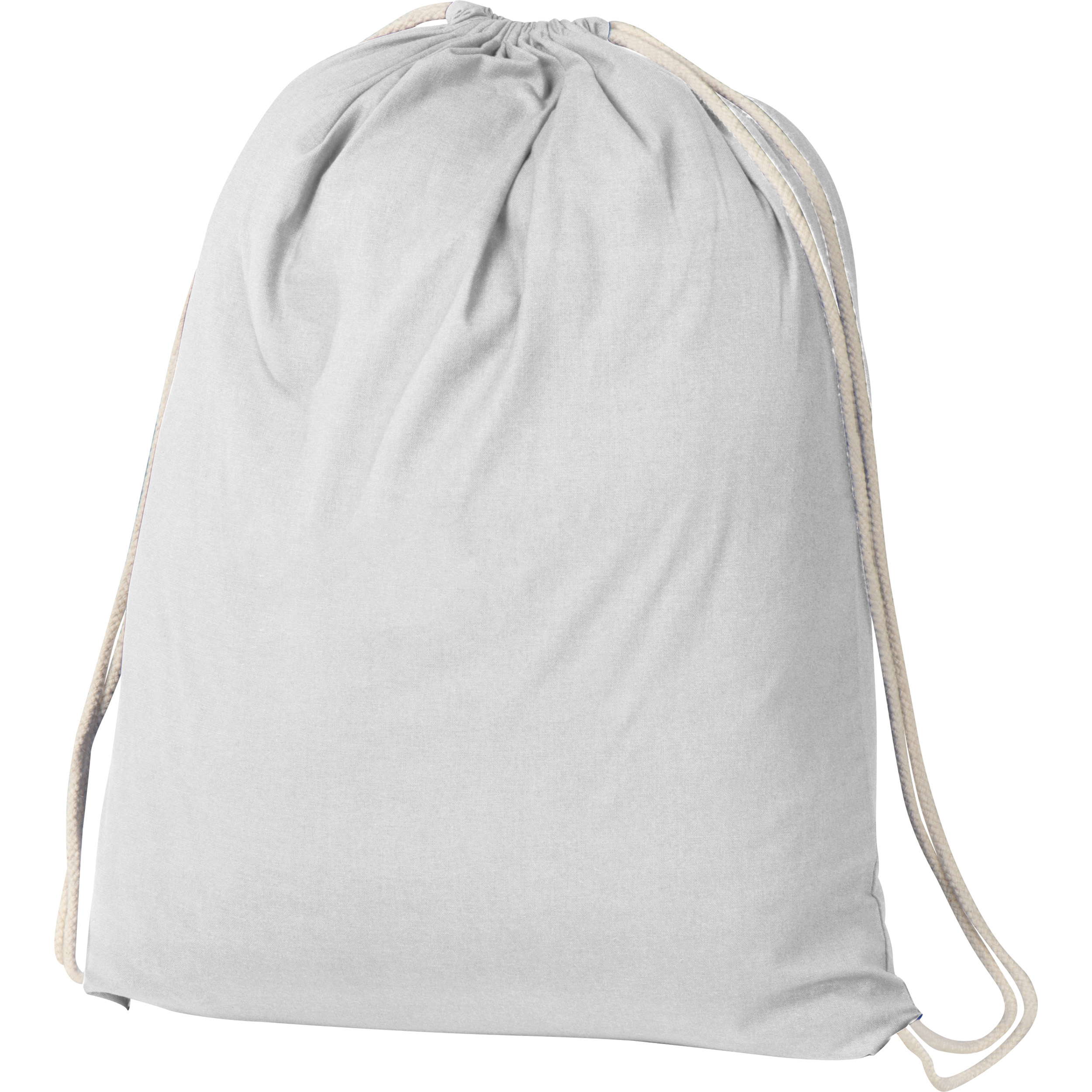 Gymbag en coton Budapest