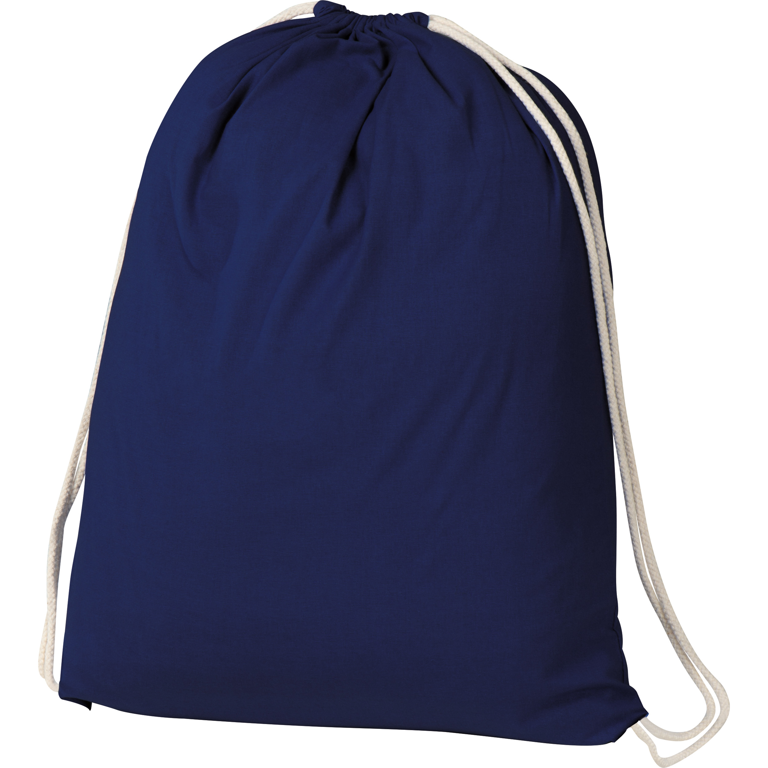 Vue 21 de Gymbag en coton Budapest
