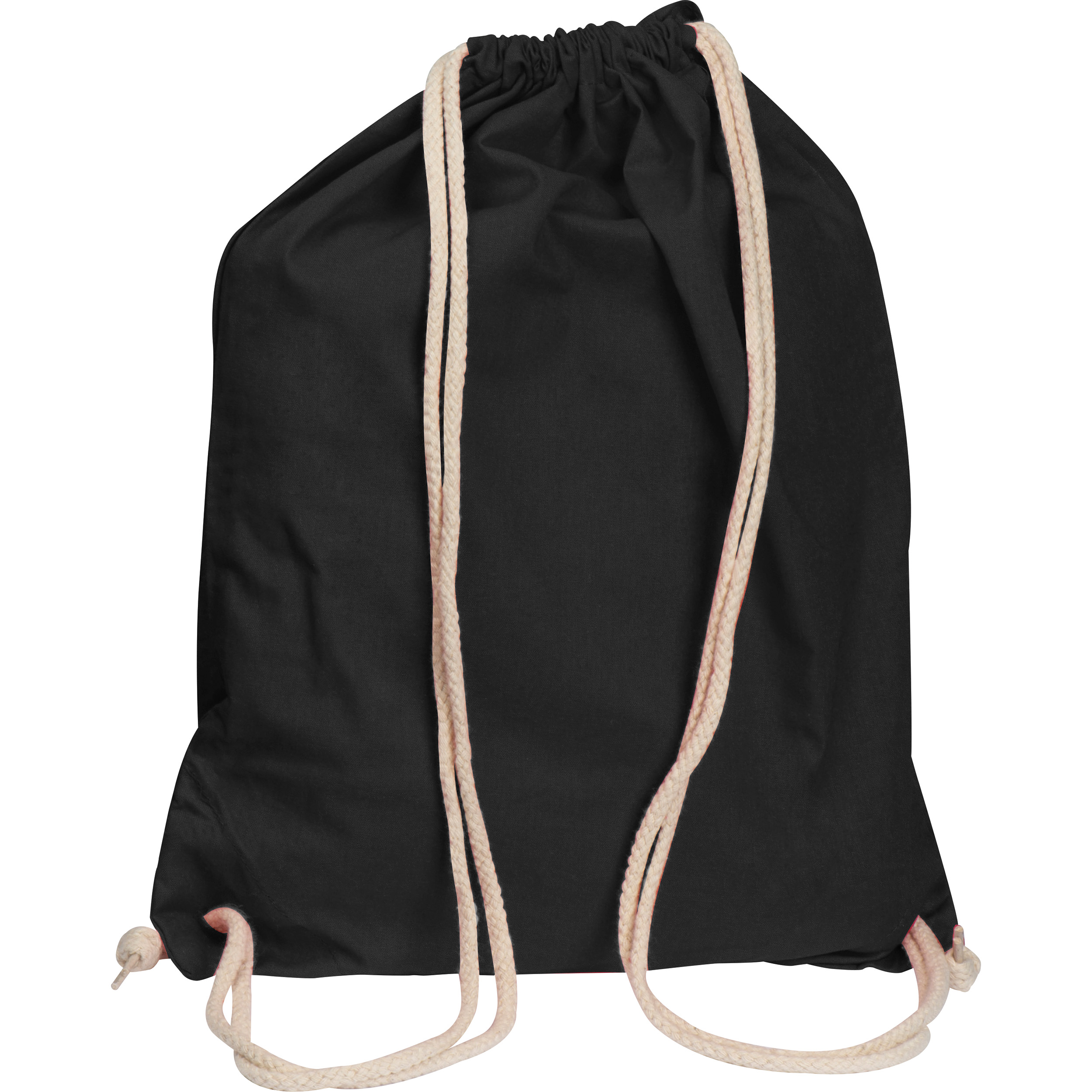 Vue 9 de Gymbag en coton Carlsbad
