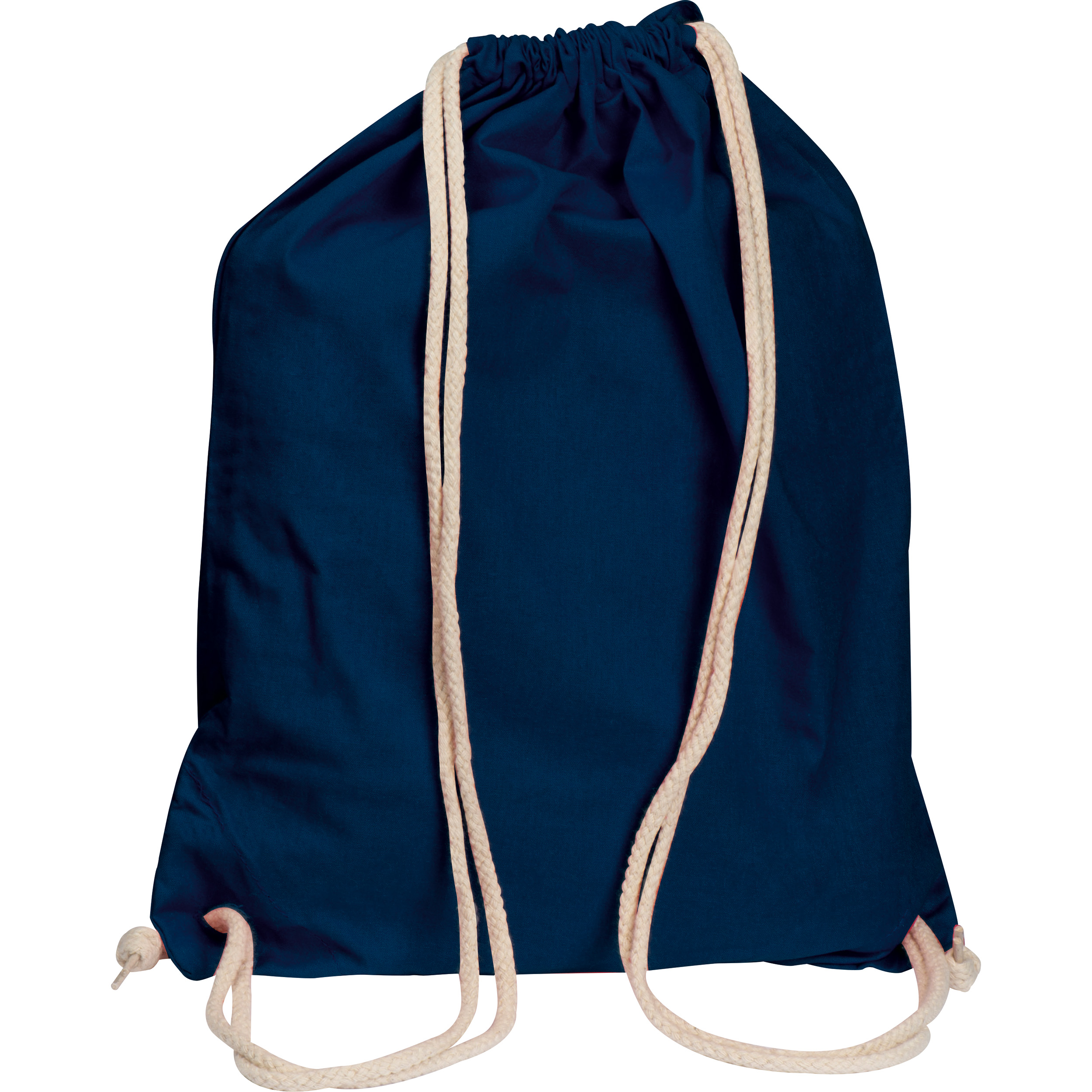 Vue 21 de Gymbag en coton Carlsbad