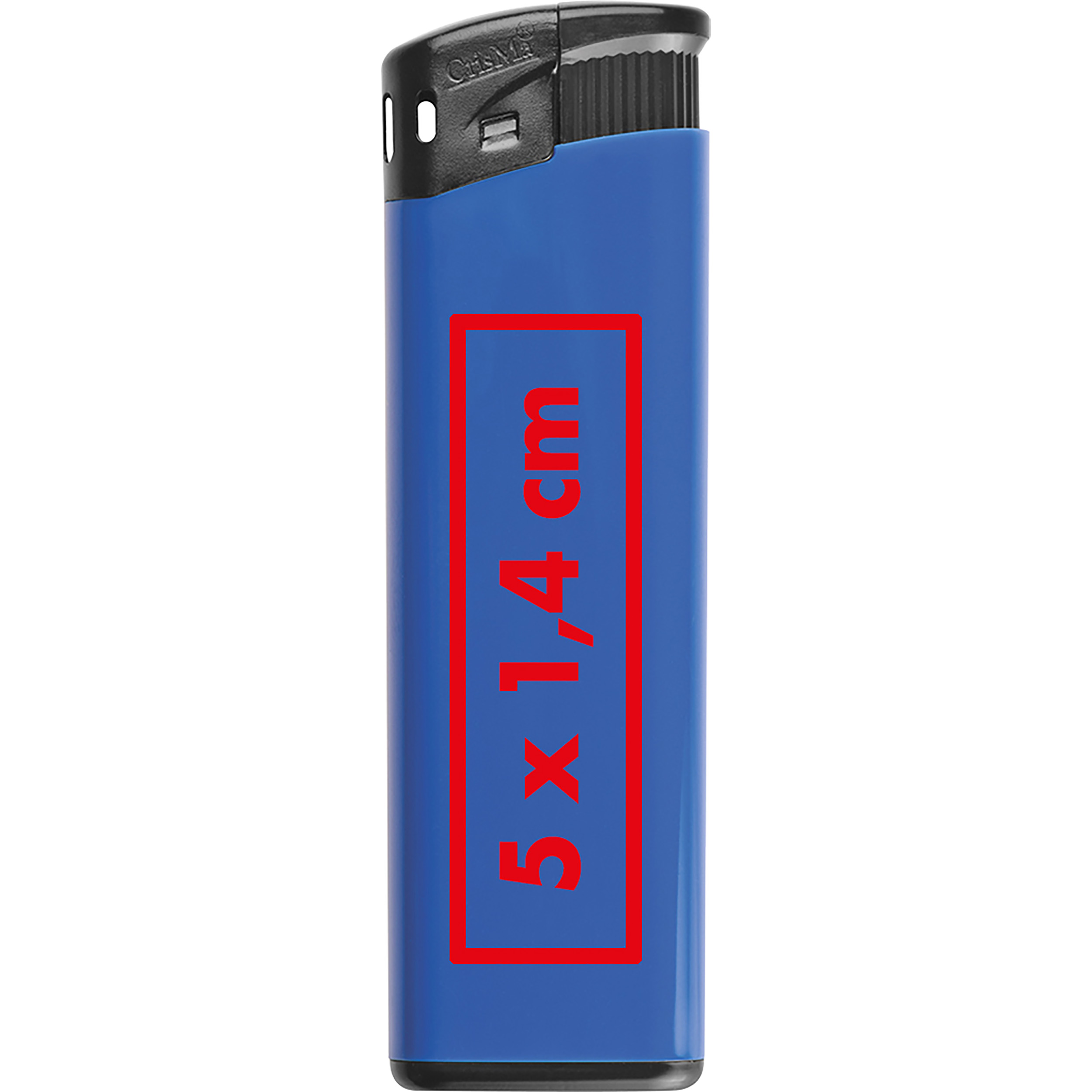 Vue 11 de Briquet électronique Chatham
