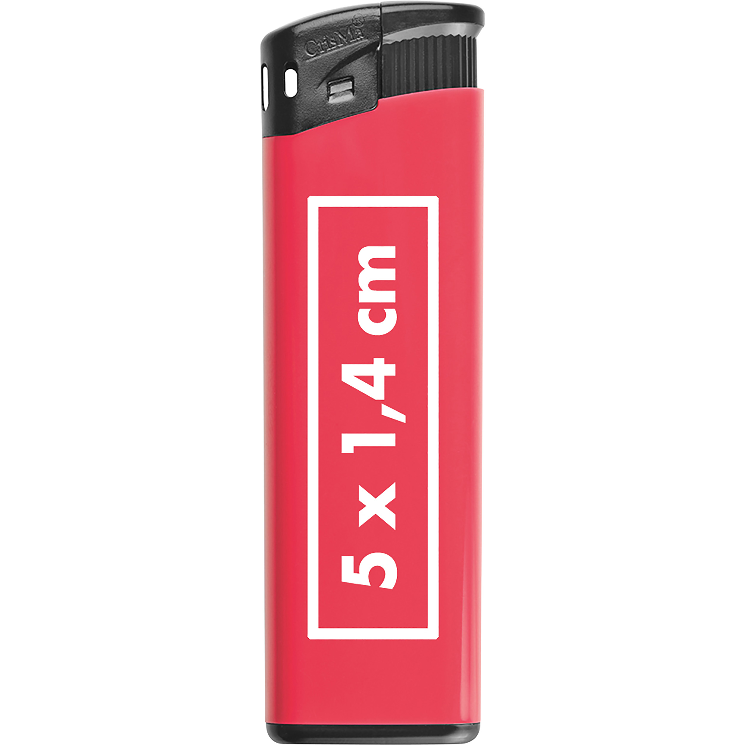 Vue 15 de Briquet électronique Chatham
