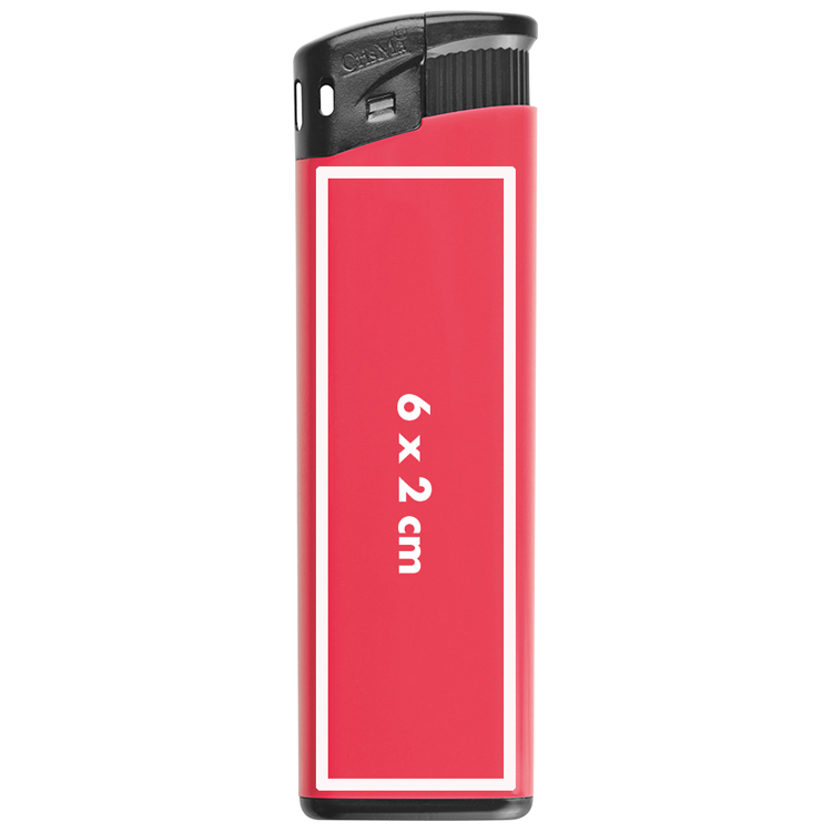 Vue 16 de Briquet électronique Chatham