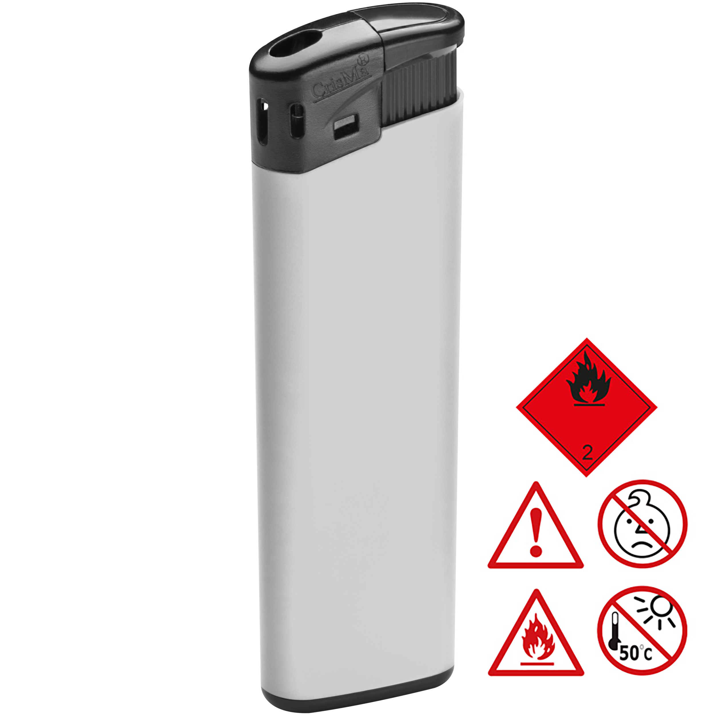 Briquet électronique Chatham