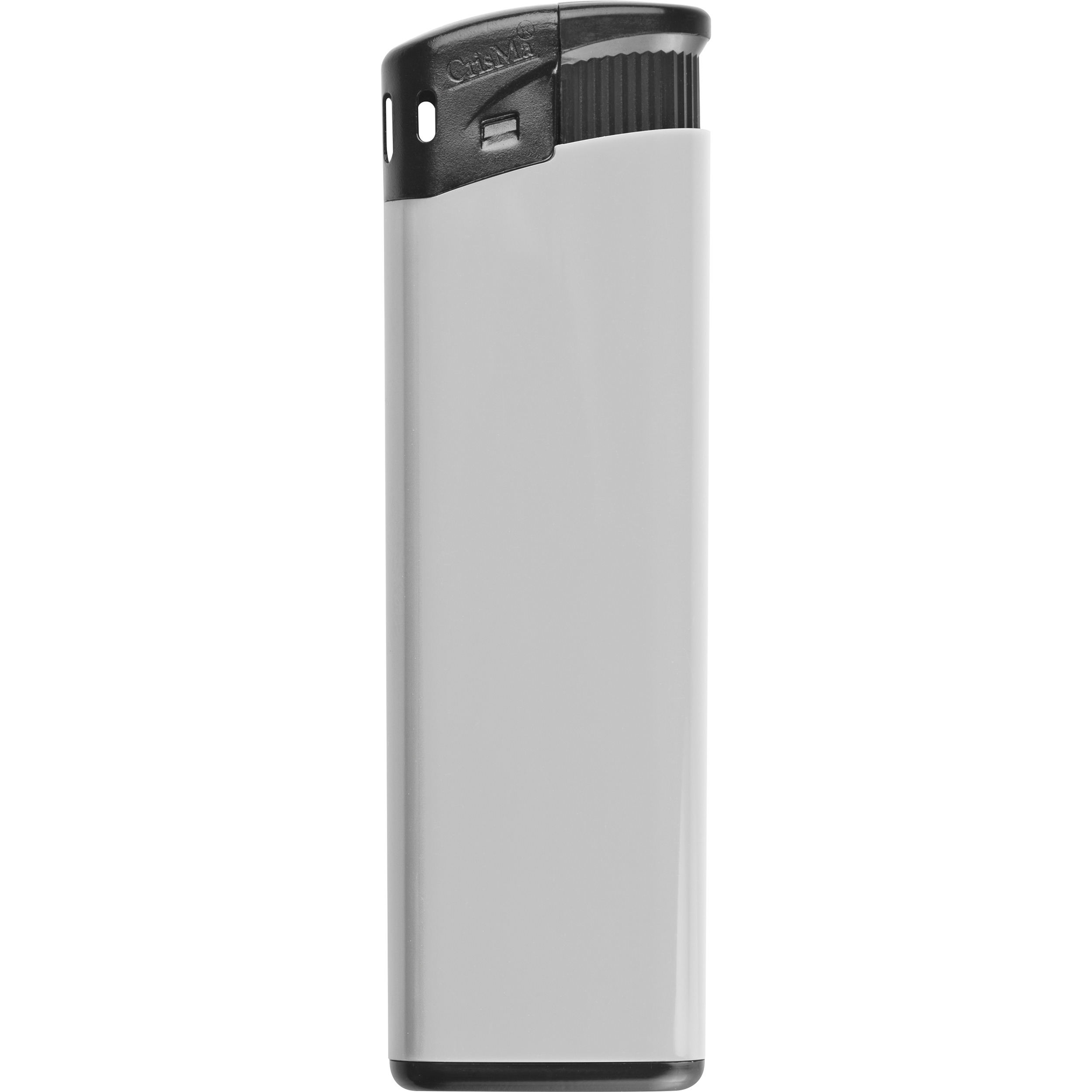 Vue 2 de Briquet électronique Chatham