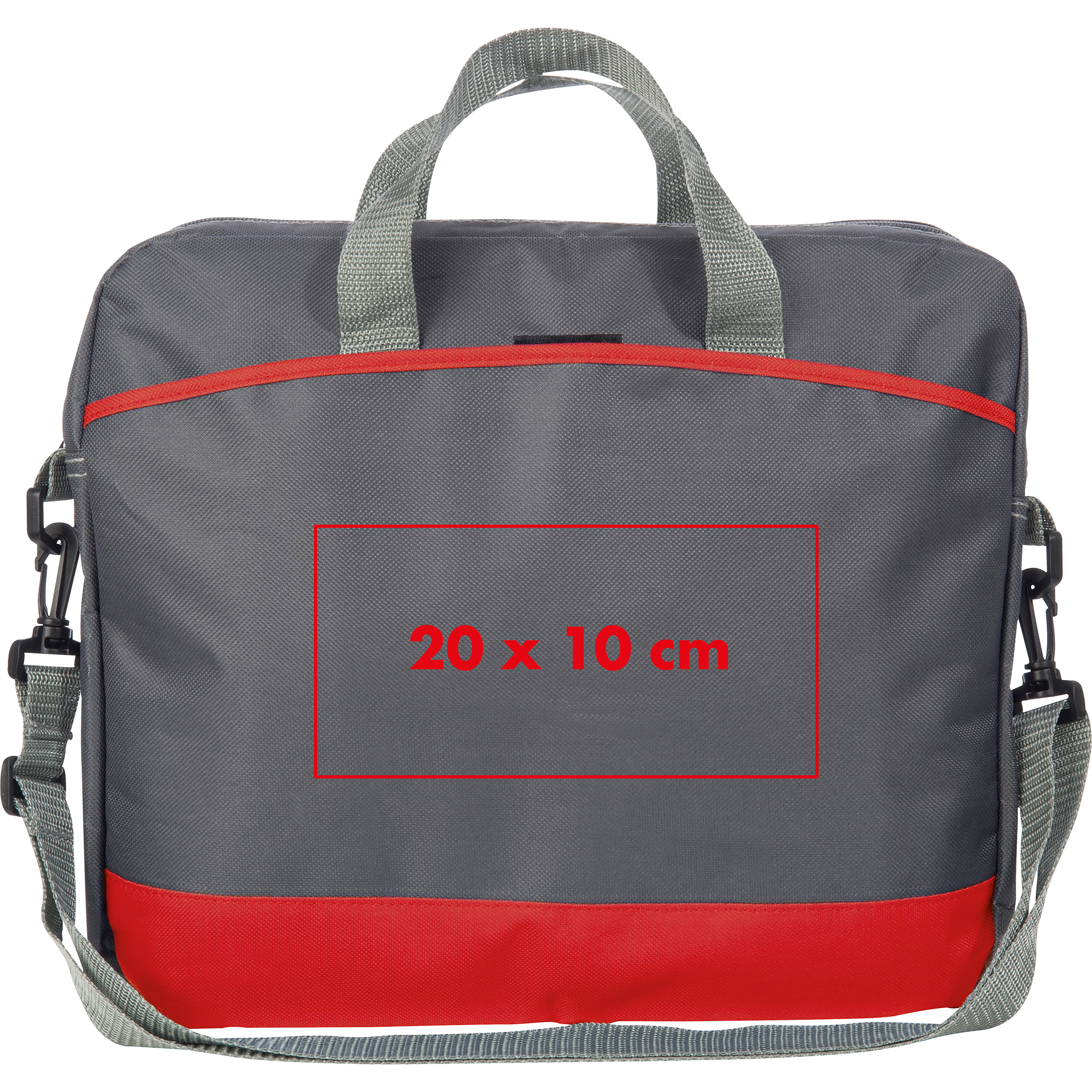 Vue 4 de Sac ordinateur Ferrol