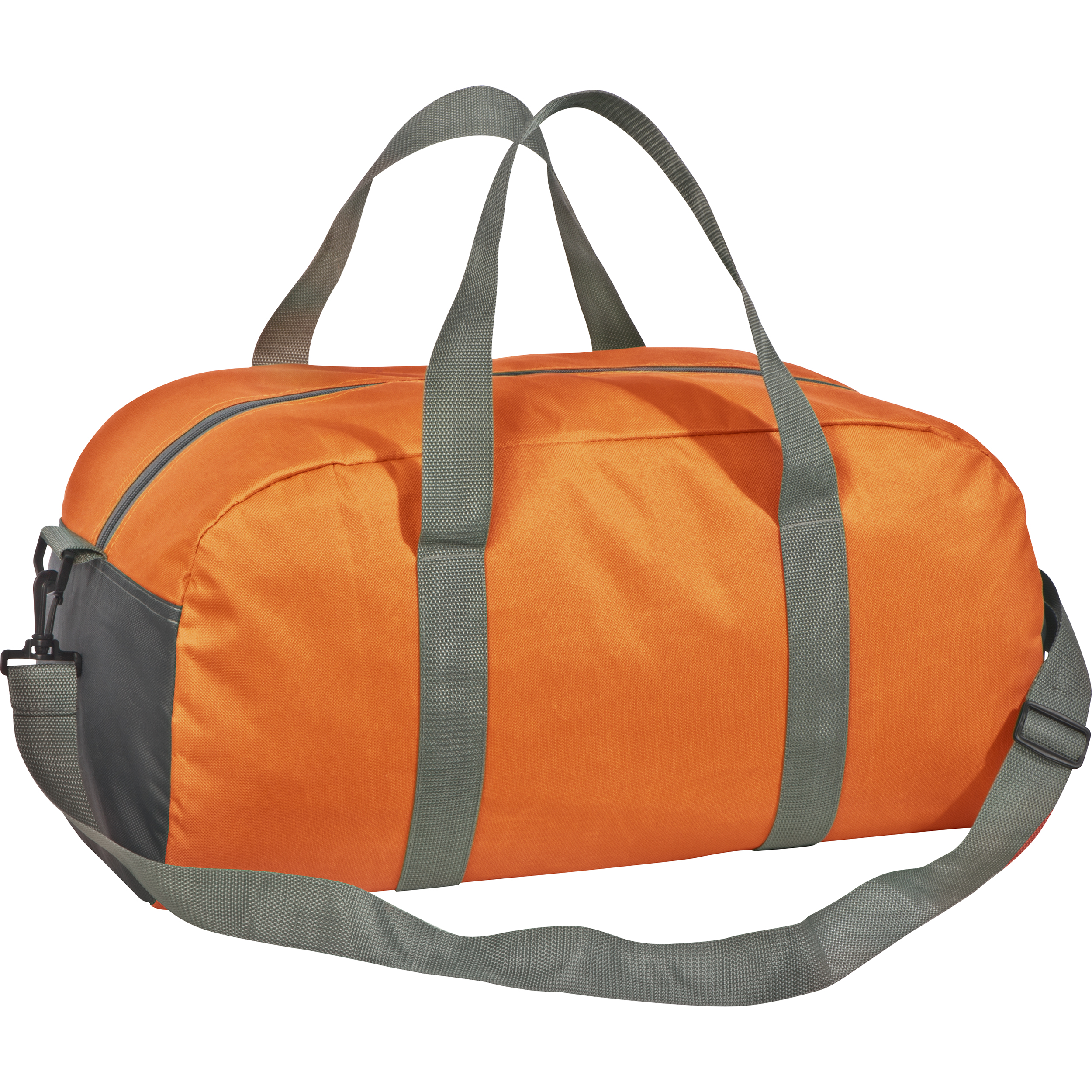 Vue 3 de Sac de sport Gaspar