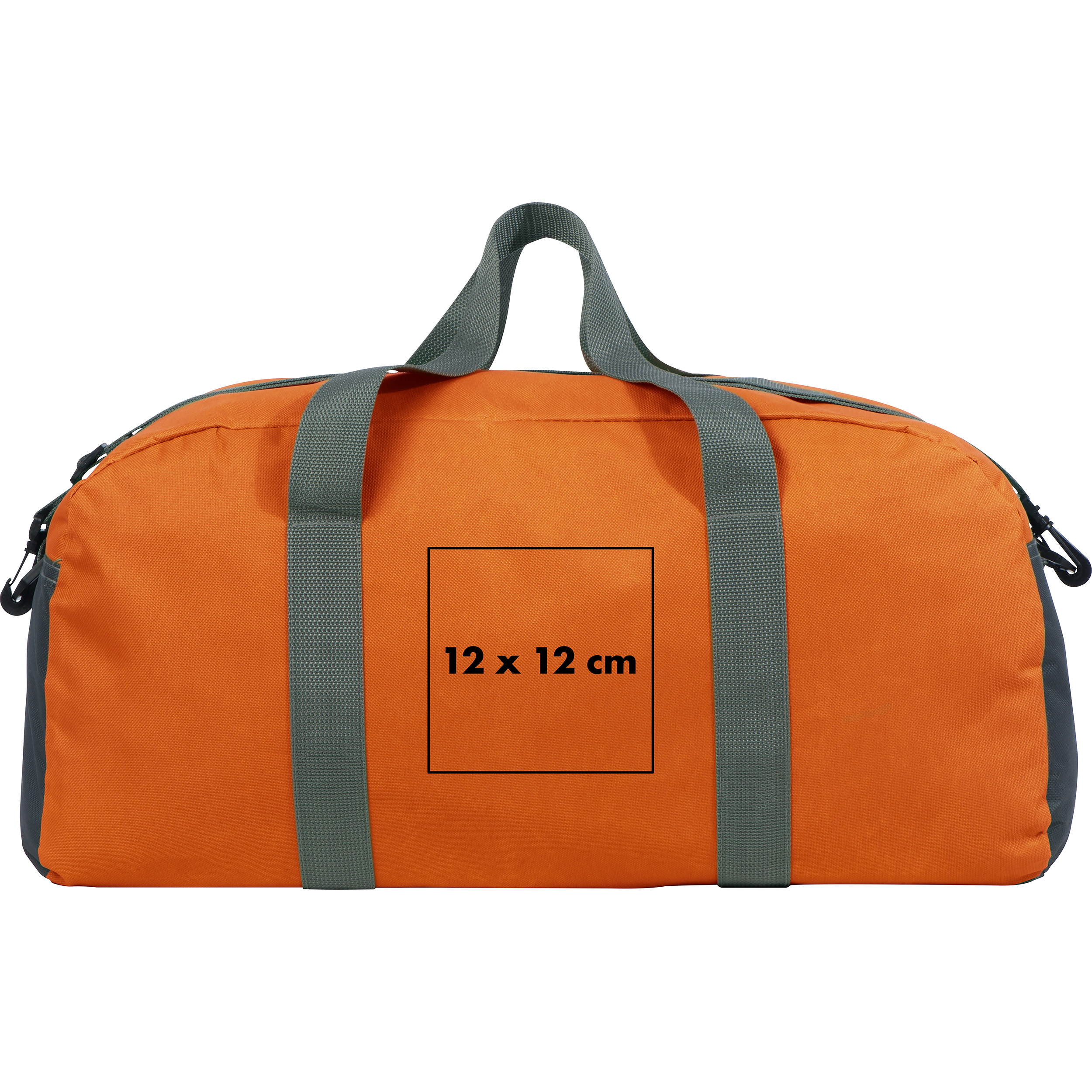 Vue 4 de Sac de sport Gaspar